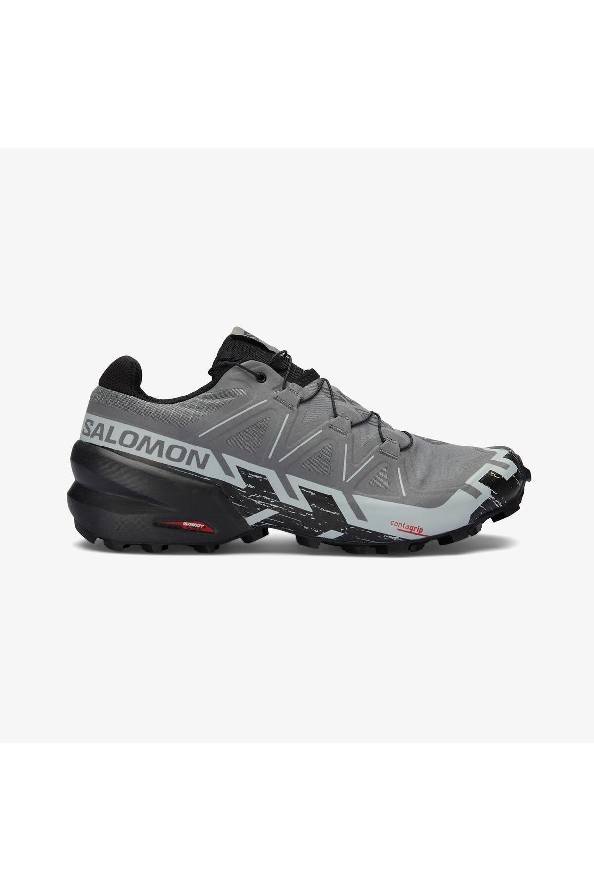 Salomon Koşu/fitness Speedcross 6 L41738000