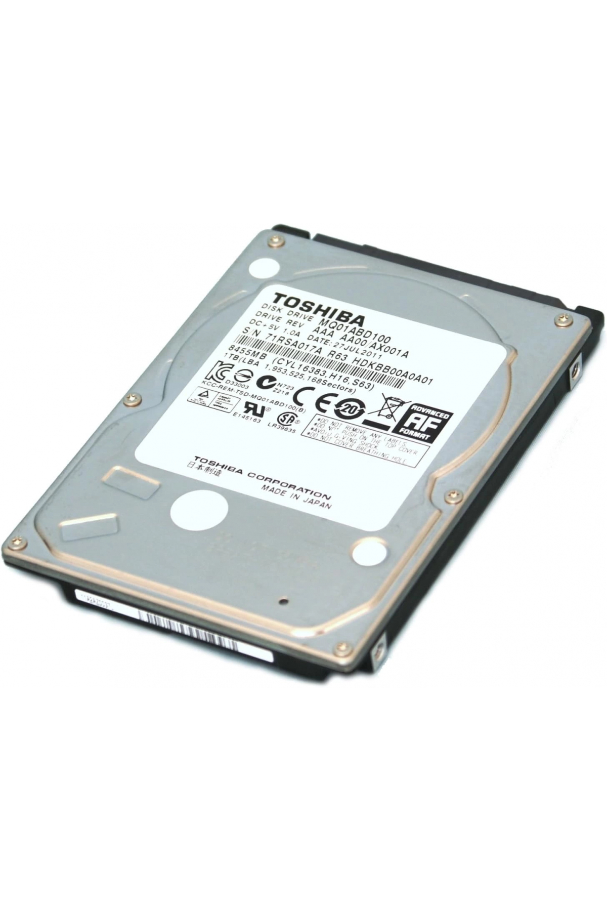 Sata 2 Toshiba Hard Disk Modelleri, Fiyatları - Trendyol