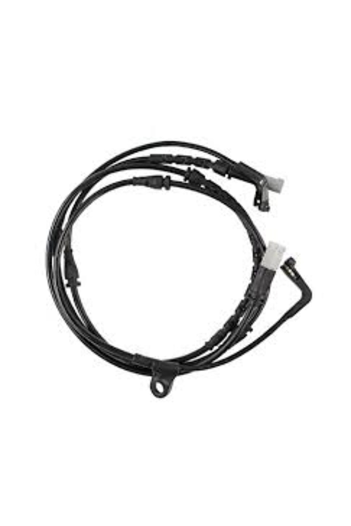 FEBİ BMW Fren Balata Fişi X5:E70 X6:E71 Ön