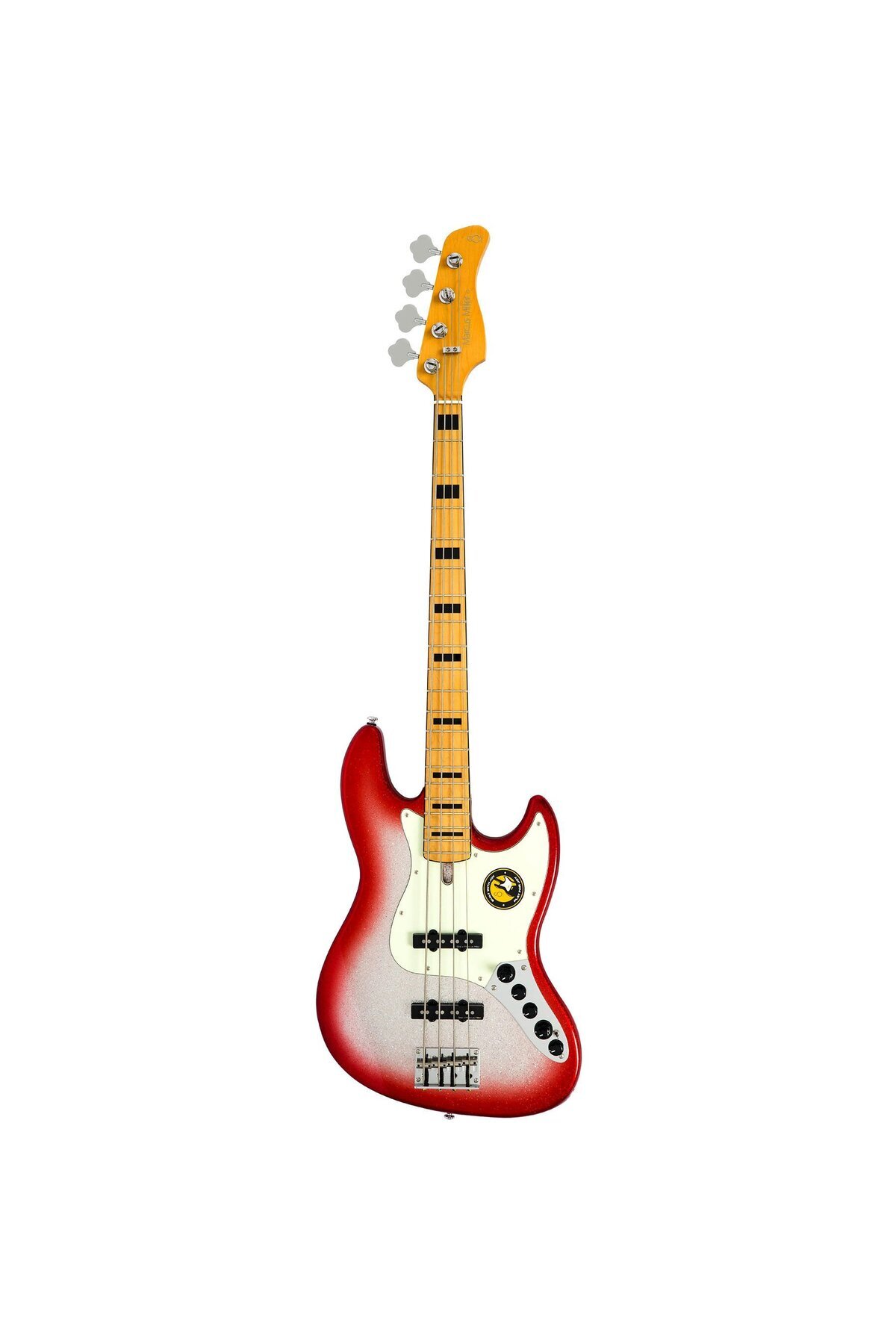 SIRE Marcus Miller V7 Alder 4 Telli Bas Gitar (V7ALD4RBSP)