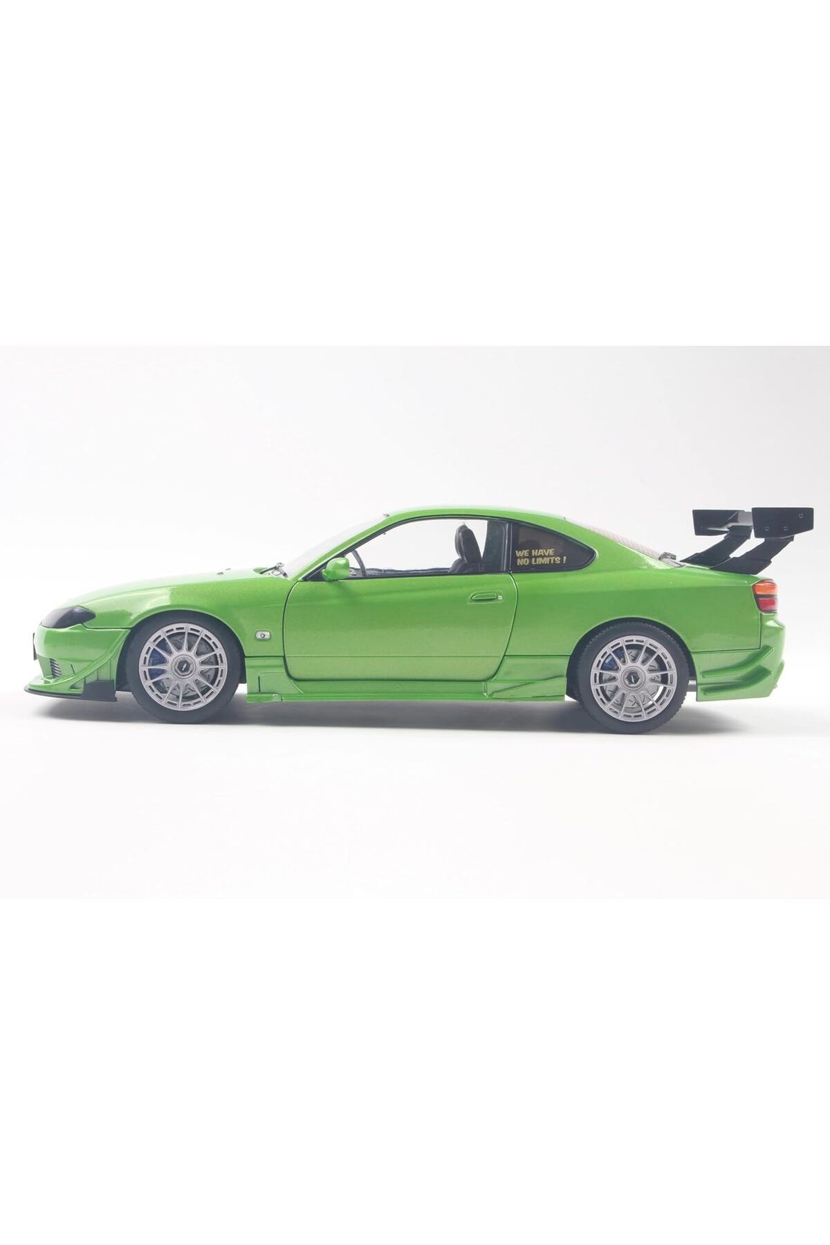 Solido S1803916 BMW M3 Coupe Solido Works, 1991 /mint green Solido S1803916 BMW M3 Coupe Solido Works, 1991 /mint green