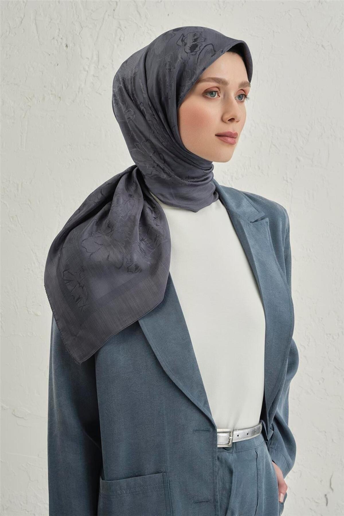 Flush Cotton Scarf 2 18