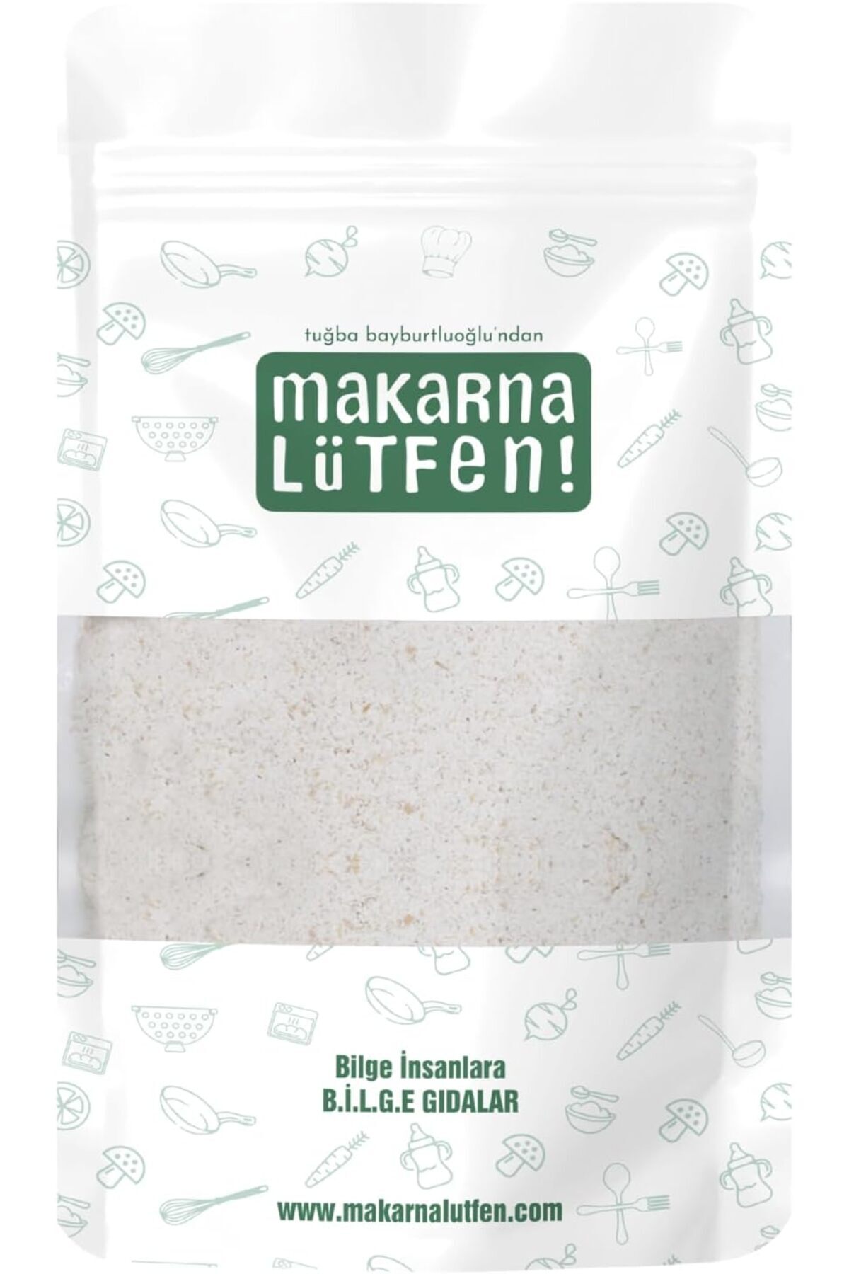 STOREMAX makarna lütfen! 5'i 1 Yerde Mayalı Ekmek/Çörek/Pizza/Poğaça Karışımı 485 Gr 1182297