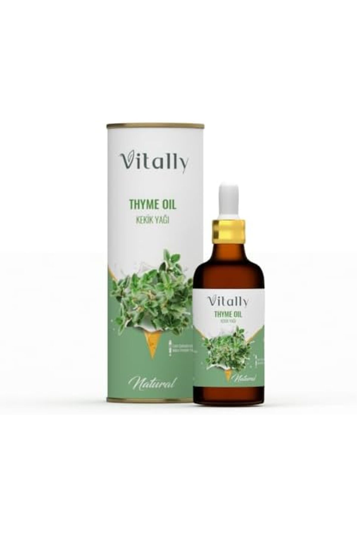 STOREMAX Vitally Kekik Yağı 20 ml 1178367