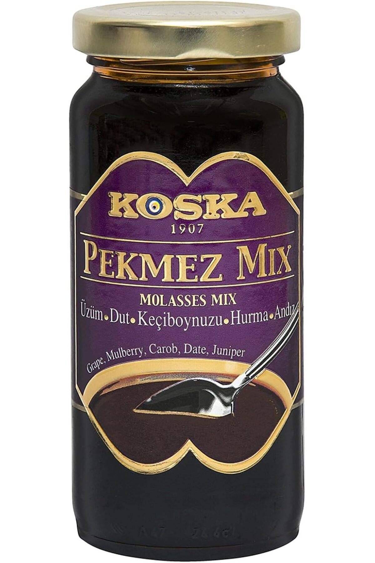 STOREMAX Koska 300 Gram Pekmez Mix 1194891