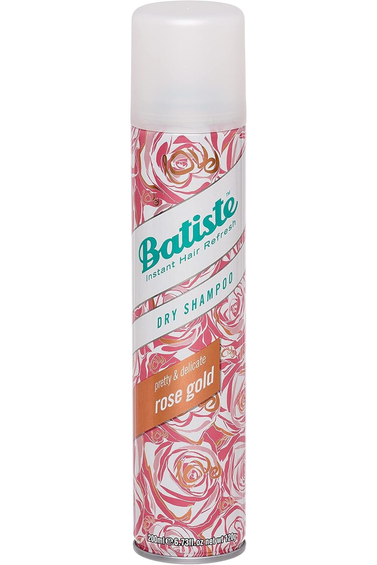 STOREMAX Batiste Rose Gold Kuru Şampuan 200 ml 1178367