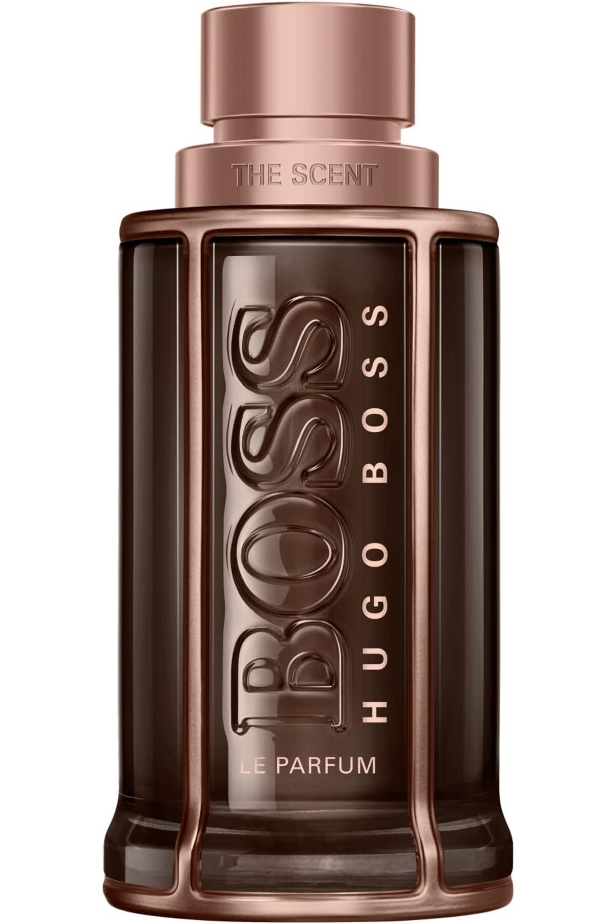 STOREMAX Hugo Boss The Scent Le Parfum EDP 100 ml Erkek Parfüm 1174223