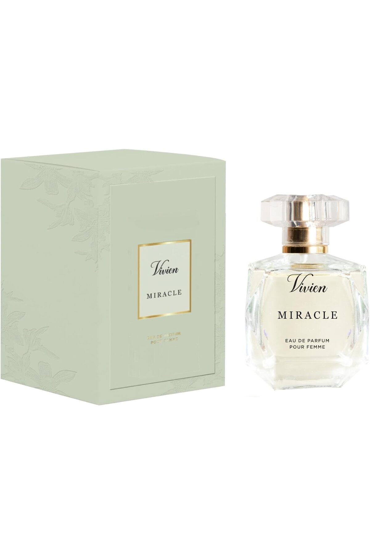 STOREMAX Vivien Eau De Parfum 100 ml Miracle 1174223