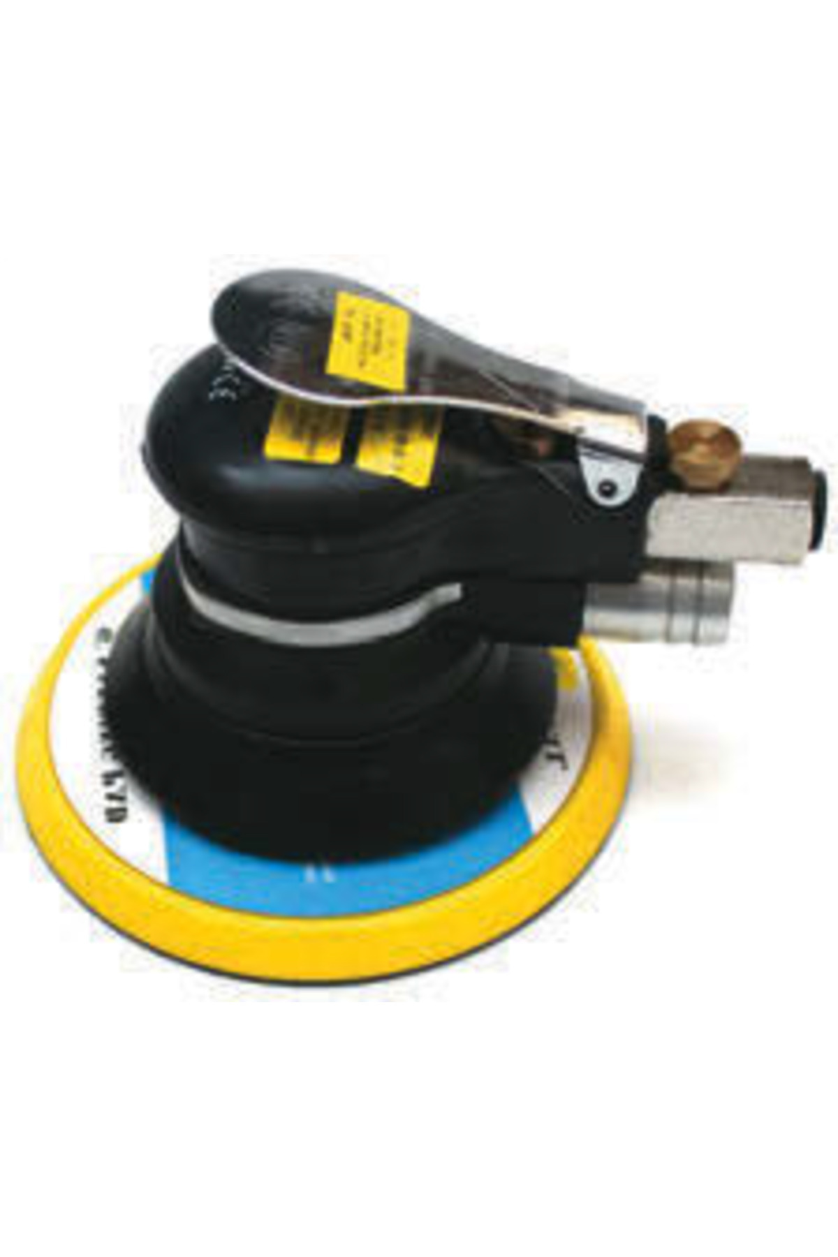 Yama AT-7046 150mm Orbital Daire Zımpara