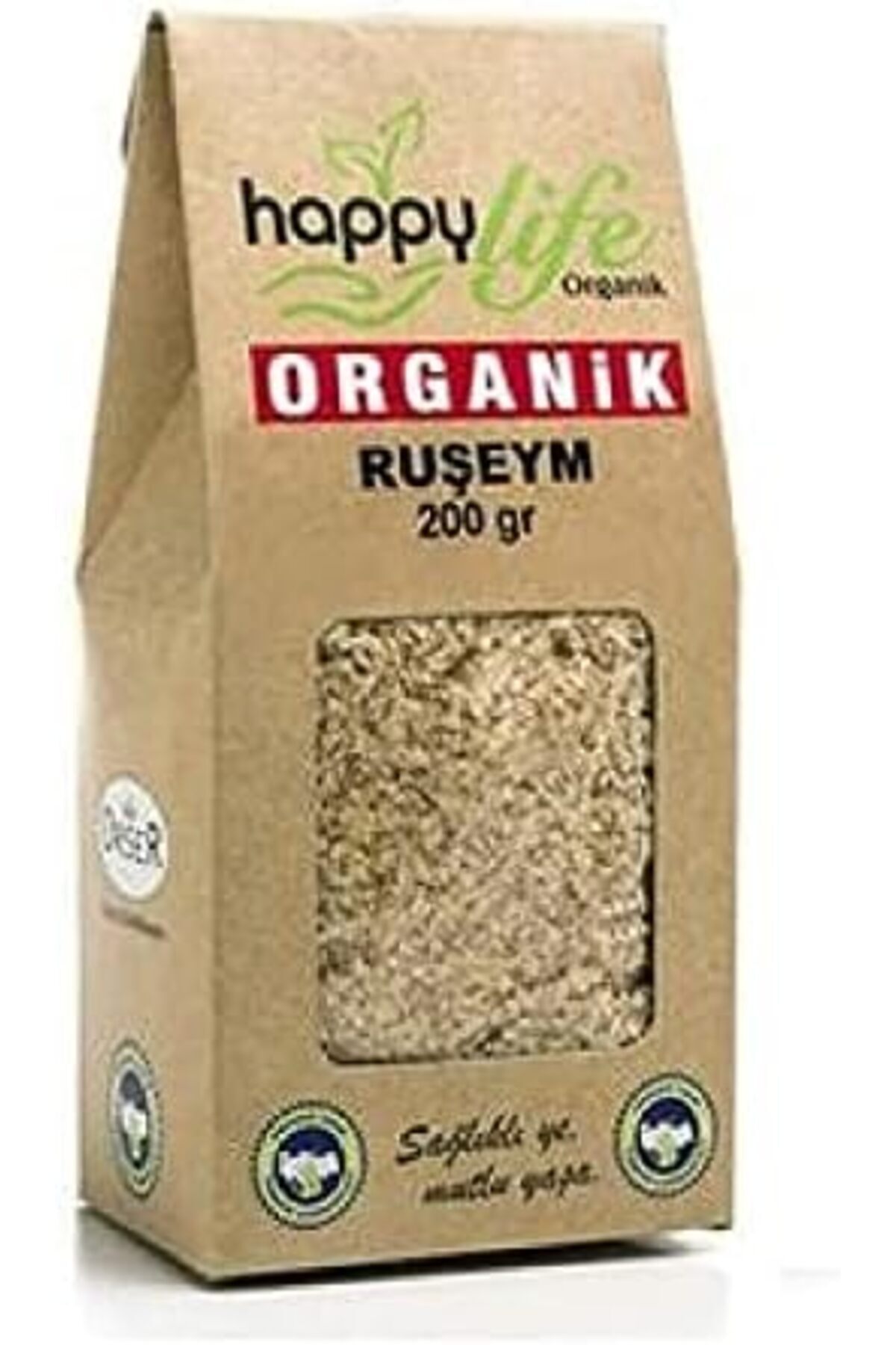 STOREMAX Happy Life Organik Buğday Ruşeymi 1182297