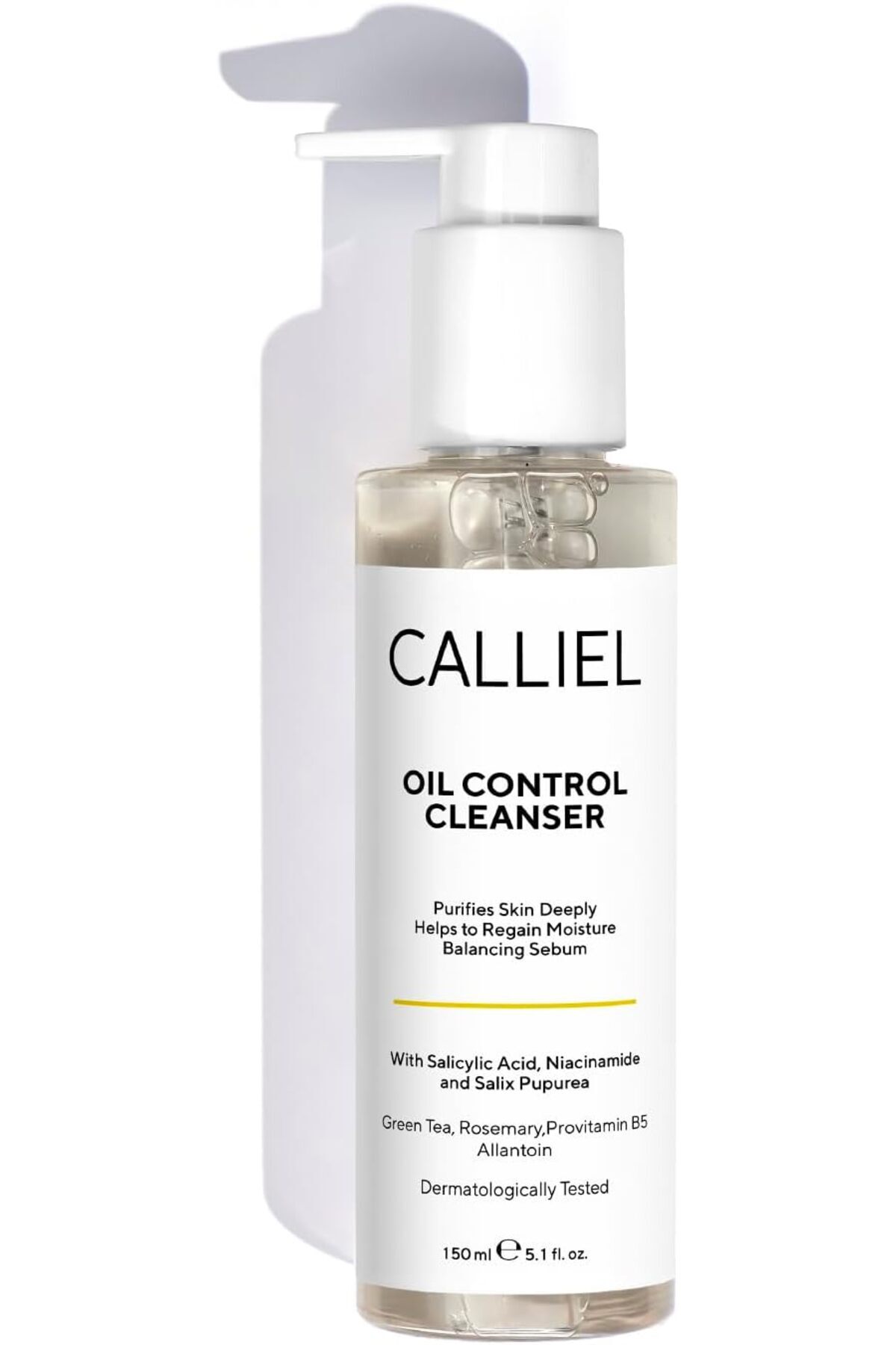 STOREMAX Calliel Oil Control Temizleyici 150 ml 1178367