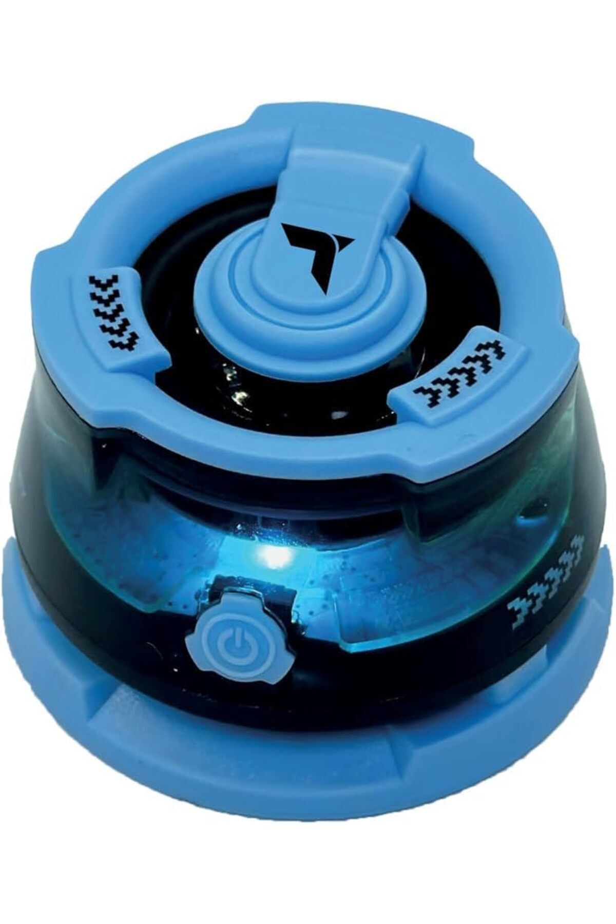 STOREMAX Uyumlu RGB Işıklı Kablosuz Hoparlör | Güçlü Ses Çıkışı, Telefon Özelliği, Taşınabilir Hoparlör ile E