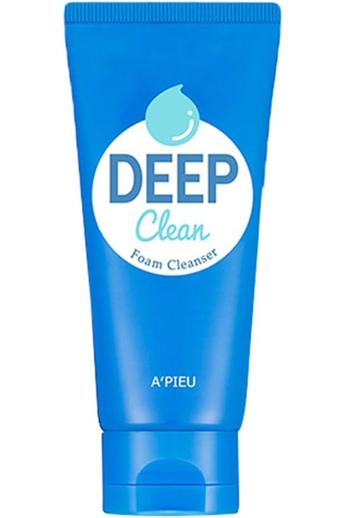 STOREMAX A'PIEU Gözenekleri Derinlemesine Temizleyen Yüz Yıkama Köpüğü Deep Clean Foam Cleanser 1178367