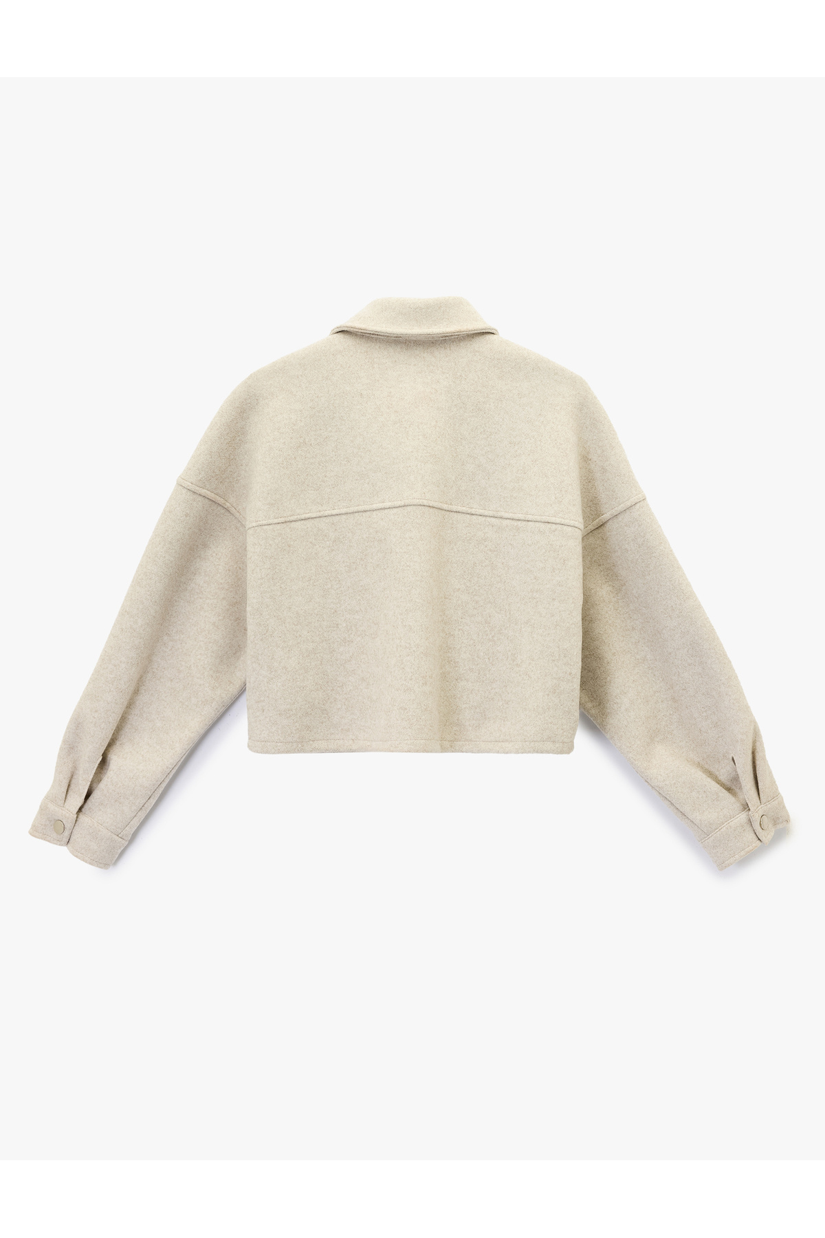 پیراهن کوتون 6WAL60007IW