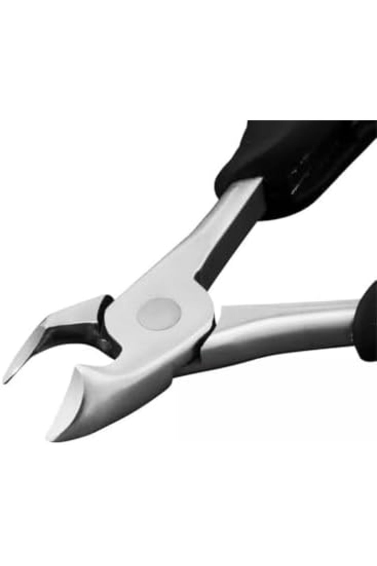 STOREMAX Diyabetik Tırnak Makası Ve Makas, 2'li Set 1174223