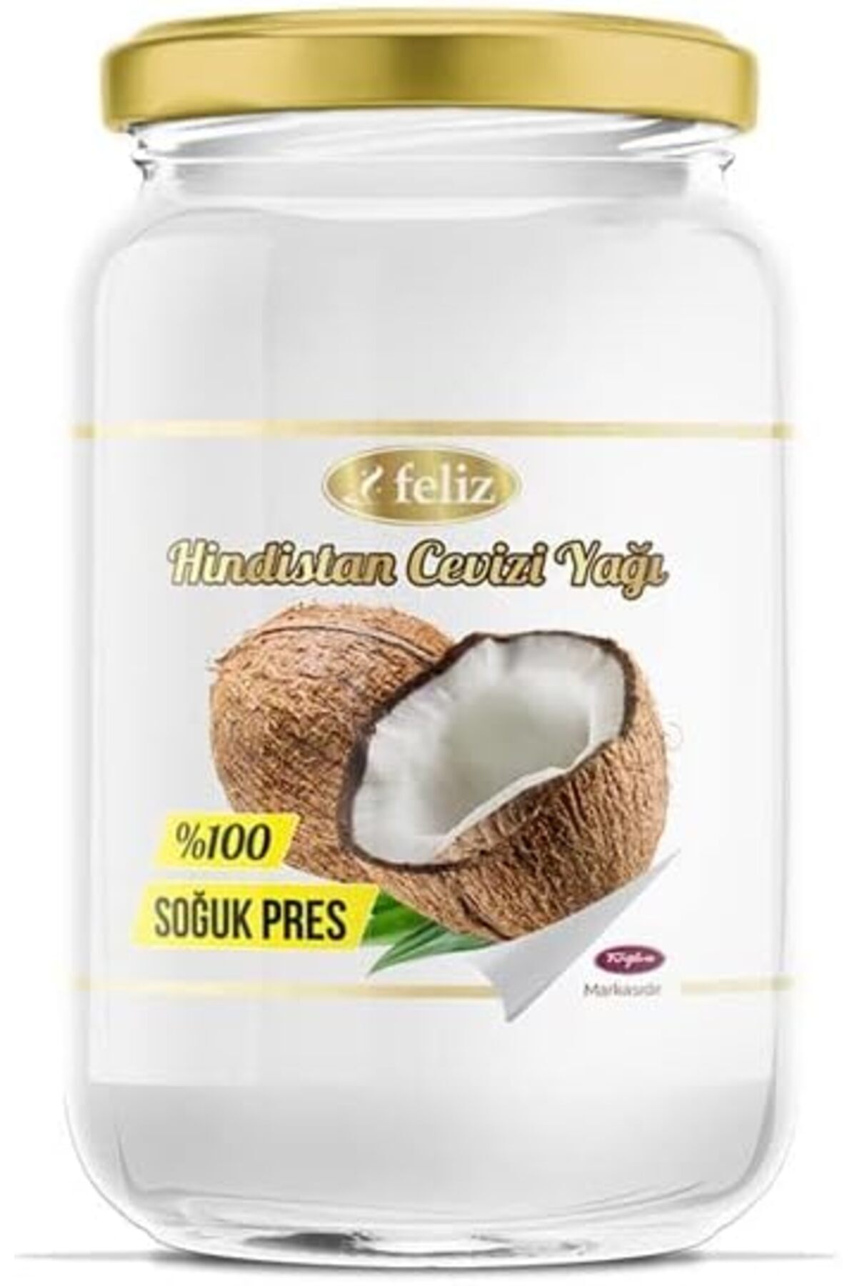 STOREMAX Tuğba Kuruyemiş Hindistan Cevizi Yağı 290 Gr 1175735