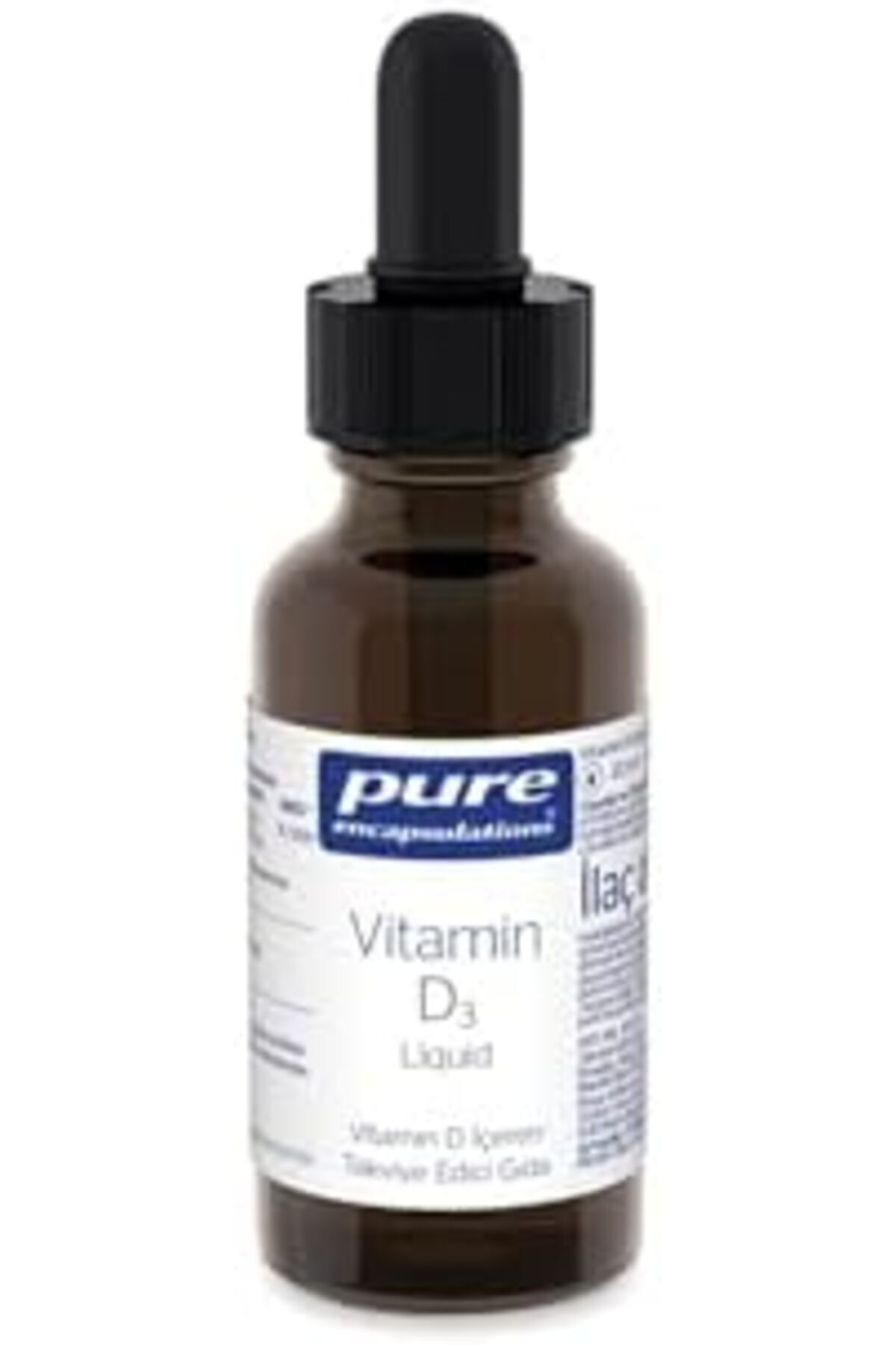 STOREMAX Vitamin D3 Liquid 22.5 mL 1182297