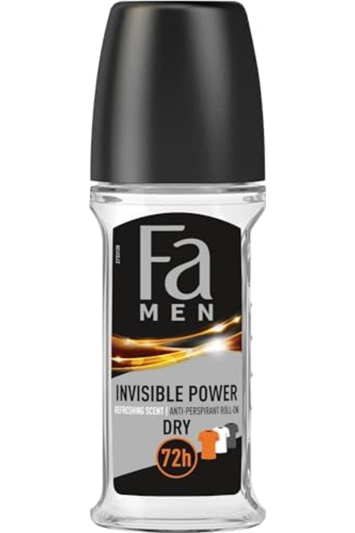 STOREMAX Fa Invisible Power Roll-on 50 ml 1174223