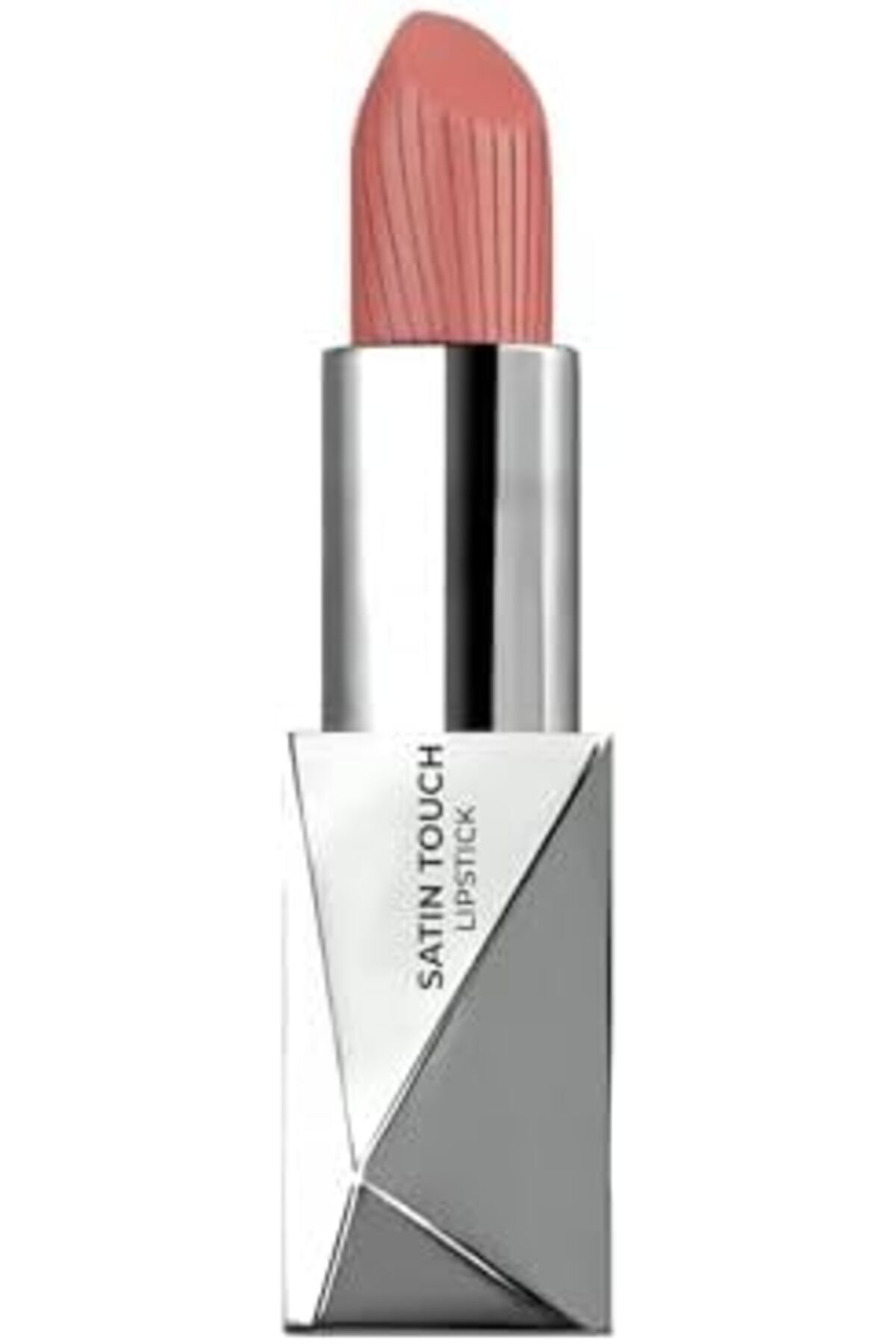 STOREMAX Alix Avien Uzun Süre Kalıcı Nemlendirici Pürüzsüz Etkili Yarı Mat Ruj Satin Touch Lipstick 802 Satin