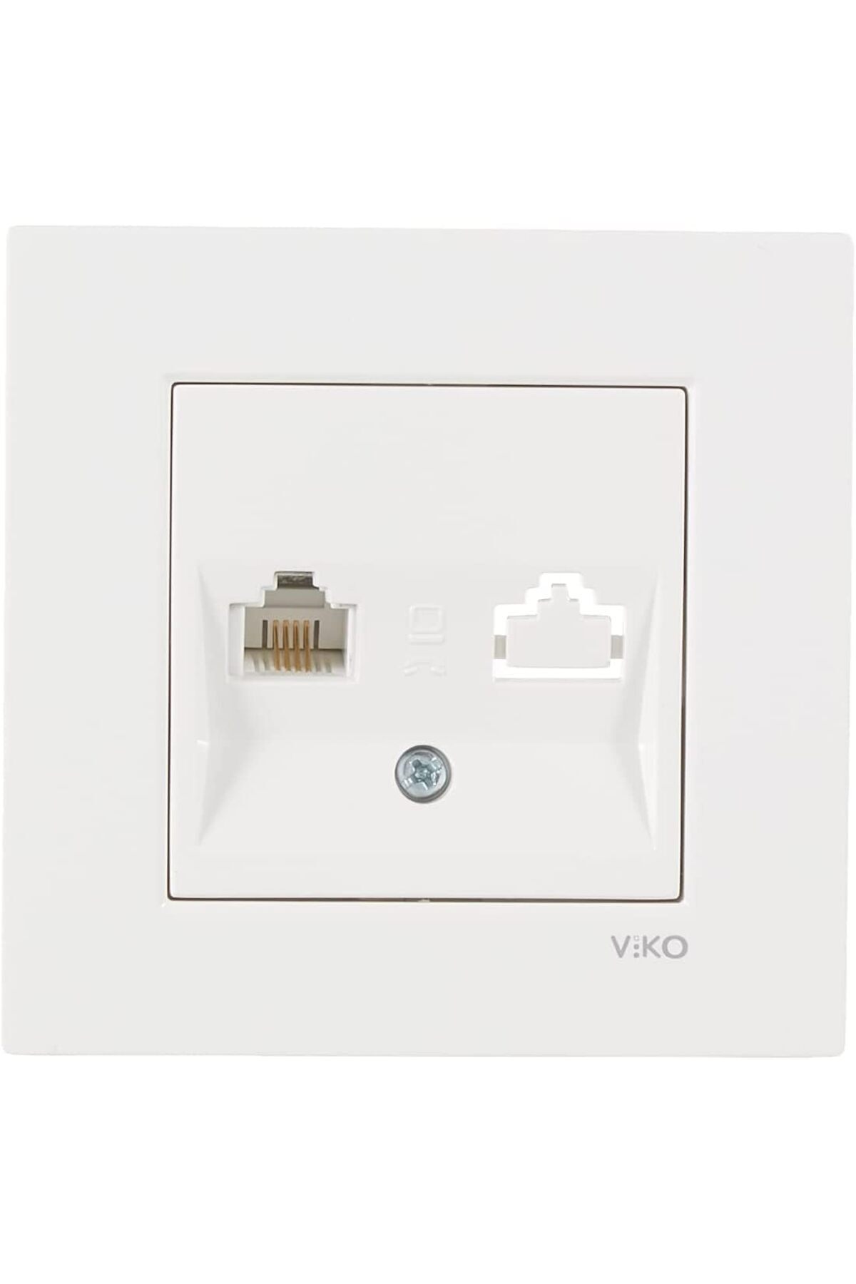 STOREMAX Karre Beyaz Cat 3 Tekli Nümeris 1174223