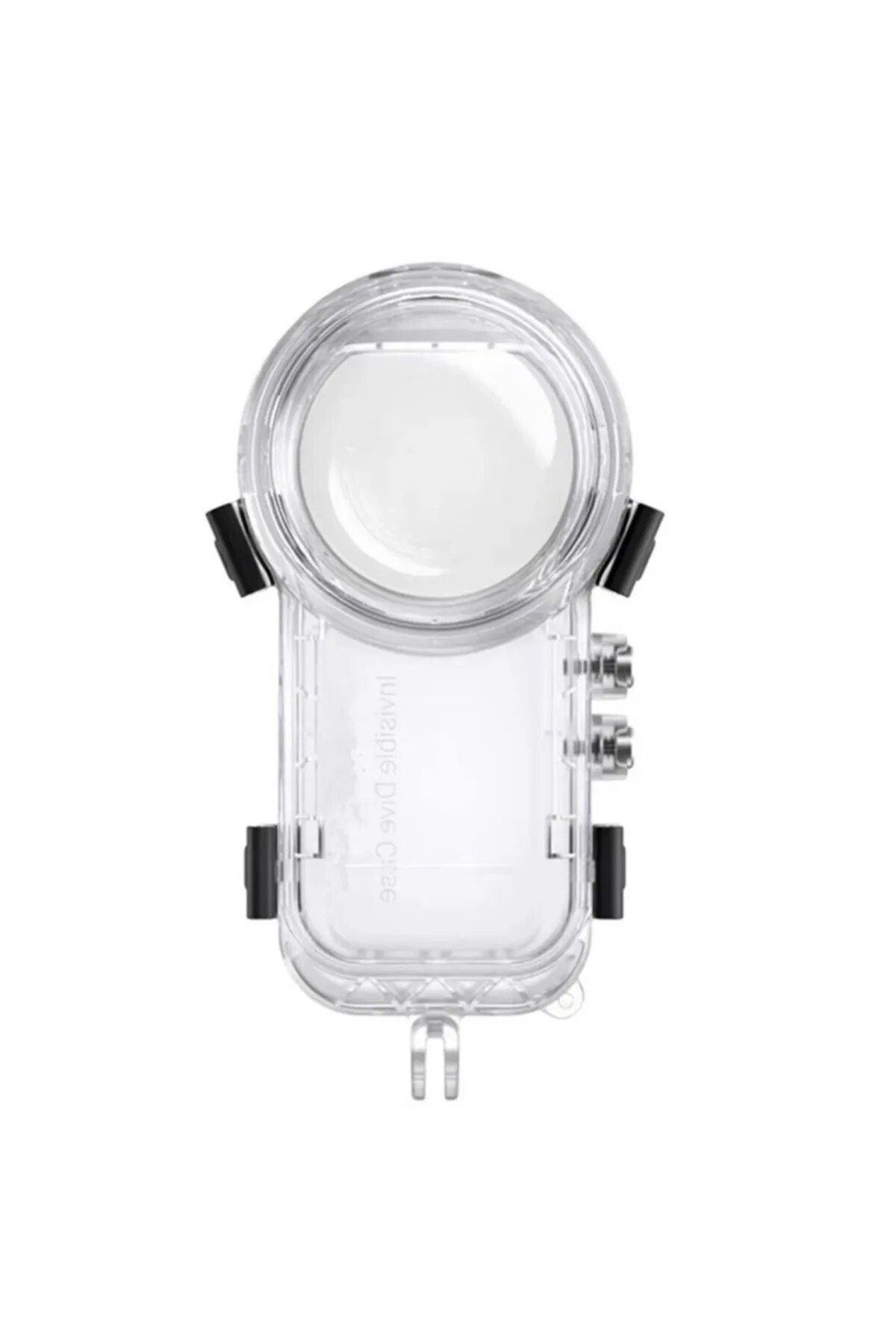 fimtech INSTA360 X5 Uyumlu Invisible Dive Case