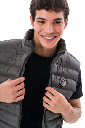 ROSSPALL Erkek Soft-Touch Yelek