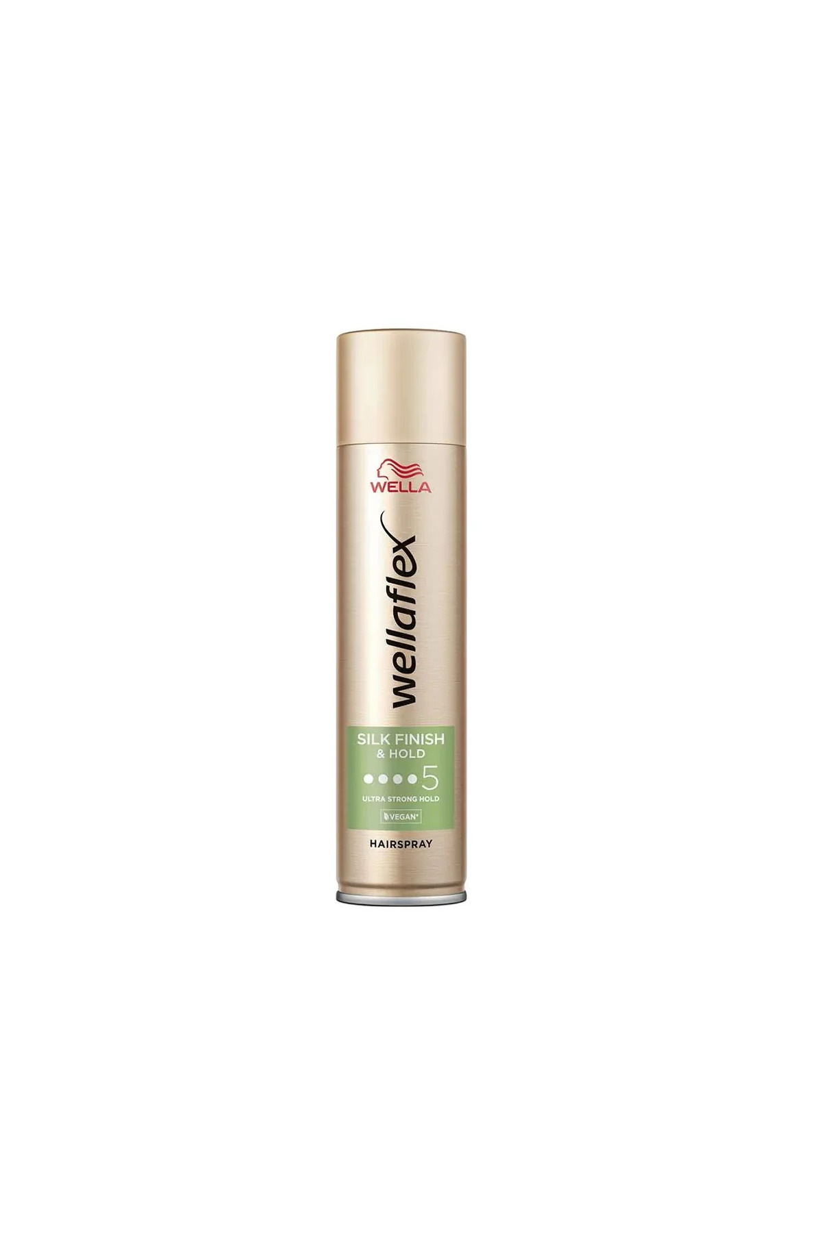 SAÇ SPR.SILK FINISH&HOLD 250ML — SB.SS.0002.21123 — تصویر 2 از 6