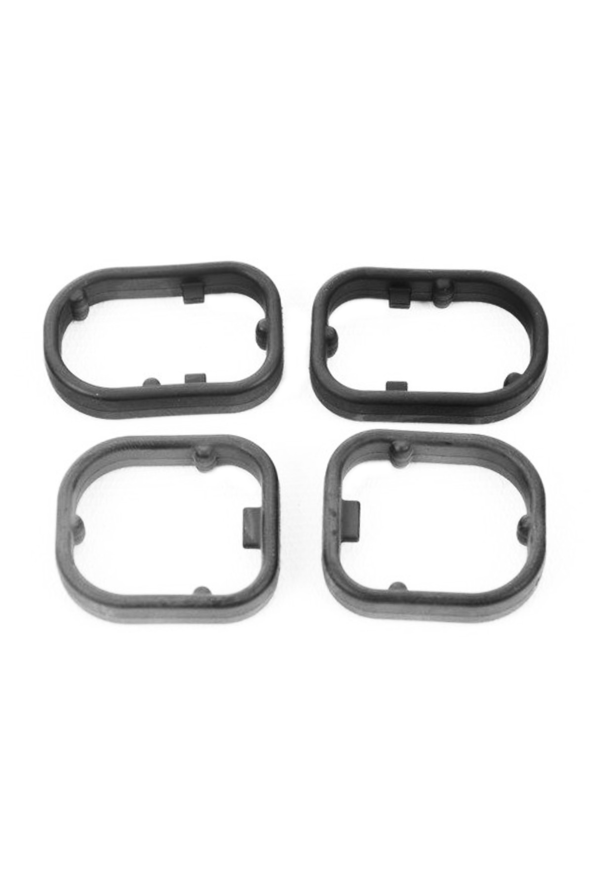 HANSFEL Hsf3002 Yağ Radyatör Contasi 11428580681 Bmw N47n N47s1 Uyumlu