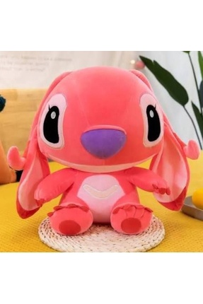 SR Sevimli Stitch Peluş Oyuncak Lilo Ve Stitch Doll