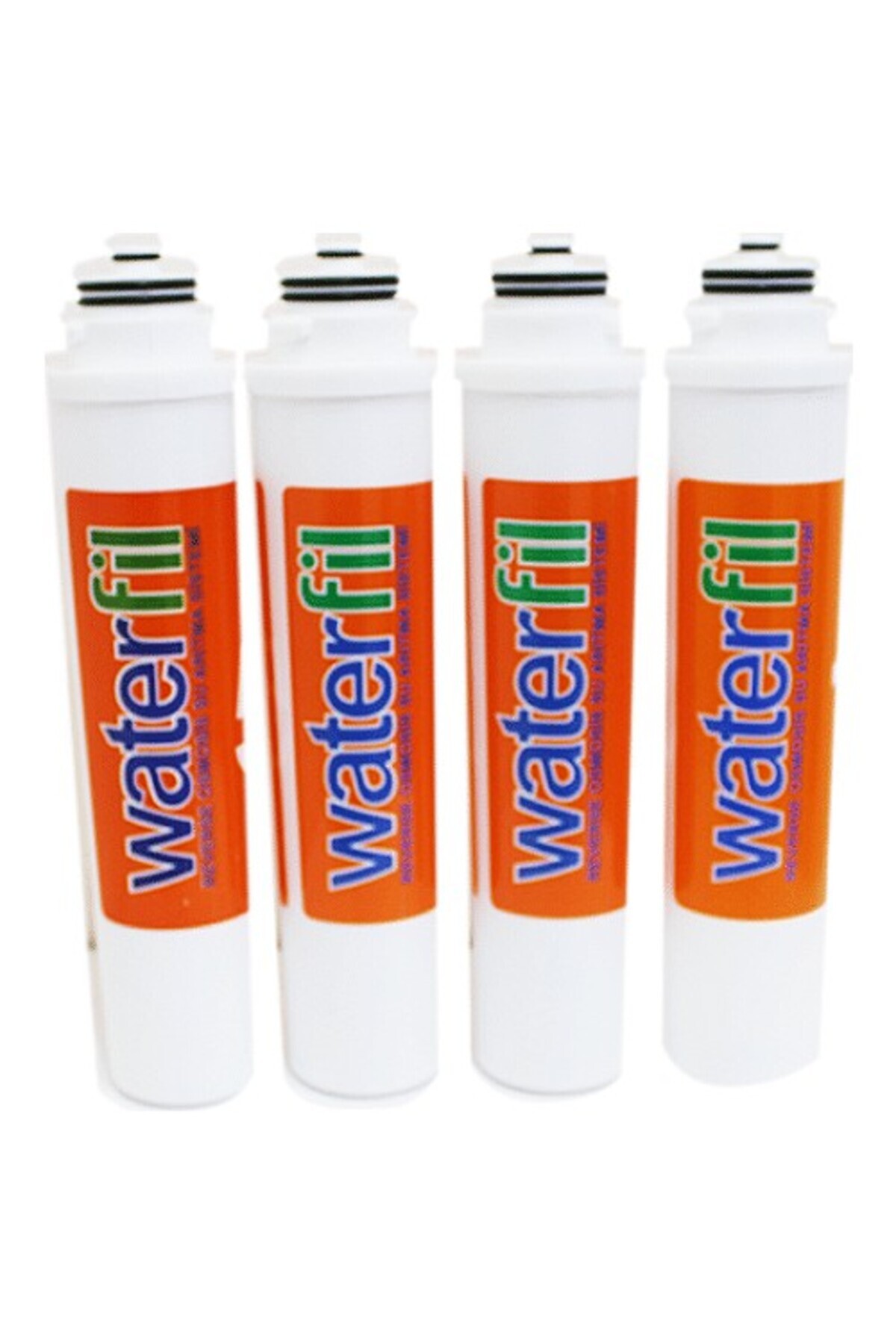 SULOOK Waterfil Su Arıtma Cihazı Filtresi Yerli Üretim Muadil Filtre