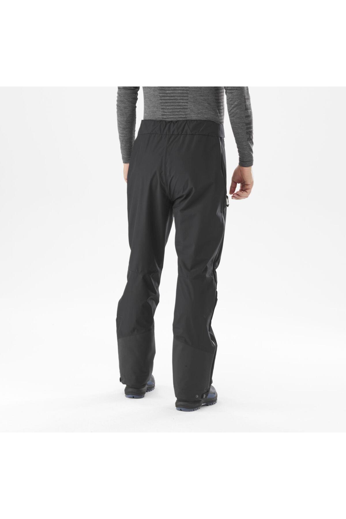 Millet SENECA Goretex Pantolon Erkek MIV10210 0247 Siyah-XL