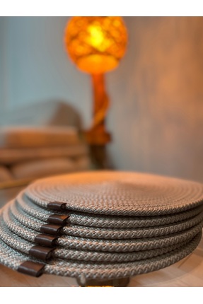 Home 6’Lı Amerikan Servis Supla Takımı