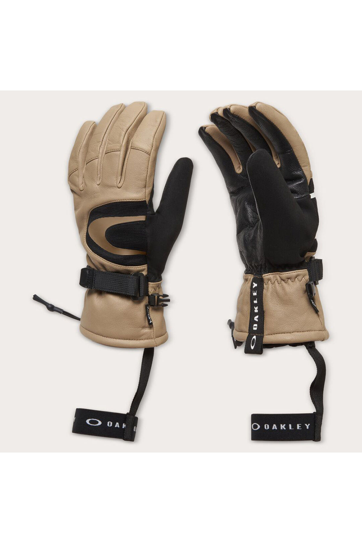 Oakley Timberline Erkek Eldiven