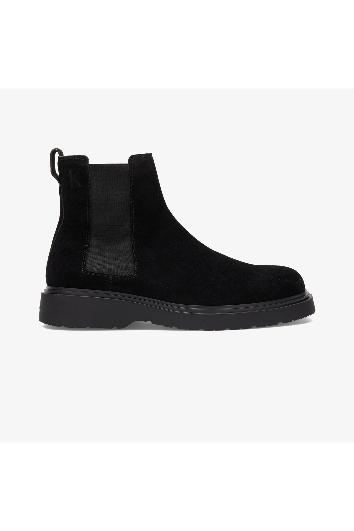 کلوین کلاین چکمه‌های مشکی مردانه Combat Essential