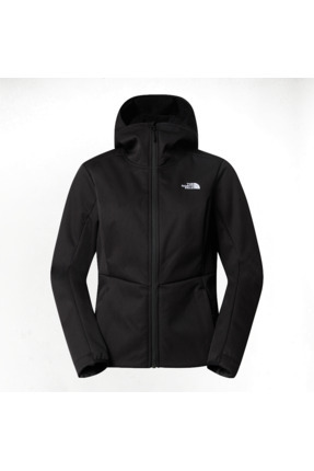 The North Face W QUEST HIGHLOFT SOFT SHELL JACKET - EU