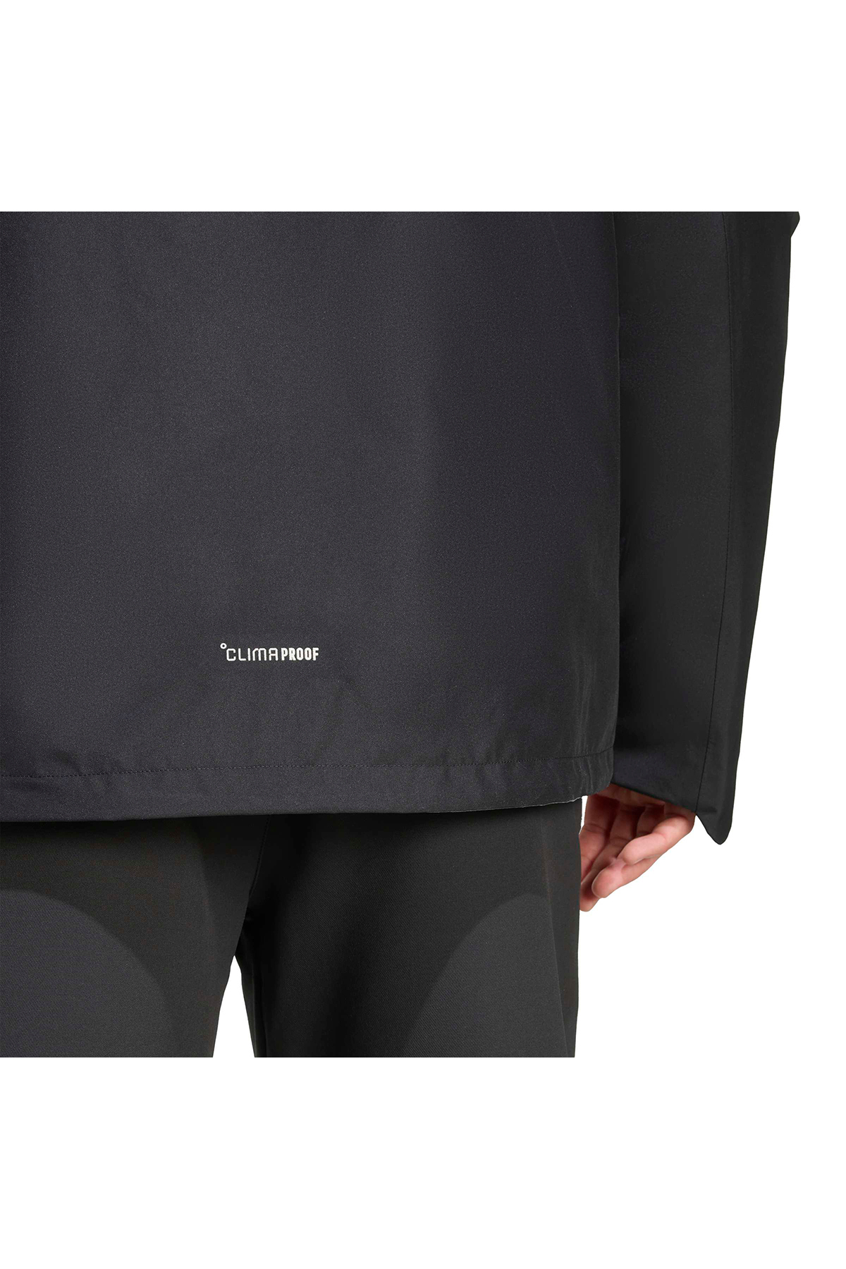 کاپشن مردانه راسته | آدیداس adidas JV6242 - تصویر 5