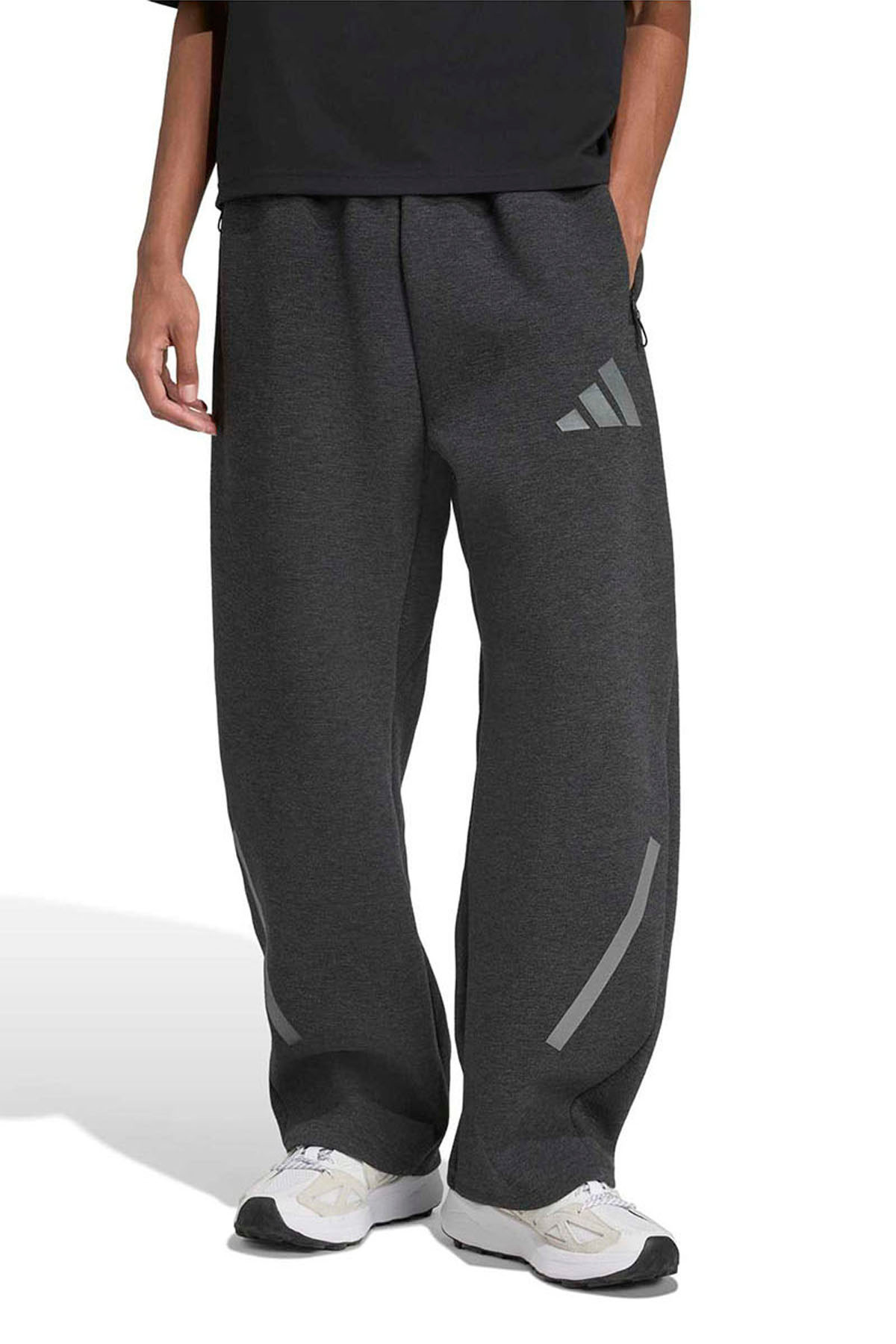 آدیداس شلوار راحتی مردانه مدل Z.N.E. Premium Jm6056