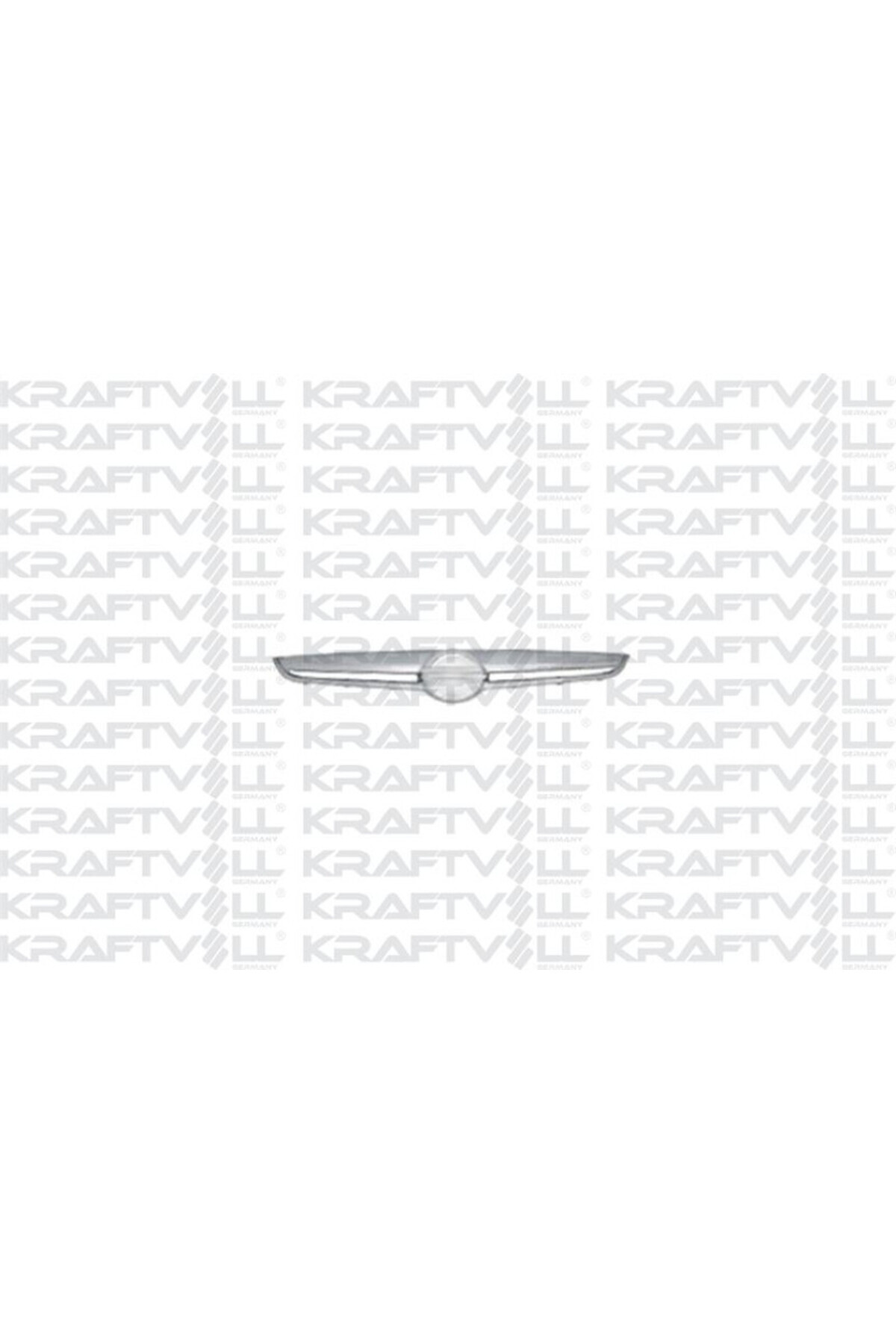 Kraftvoll Opel On Panjur Kromu Corsa D Yeni Kasa - 21031114