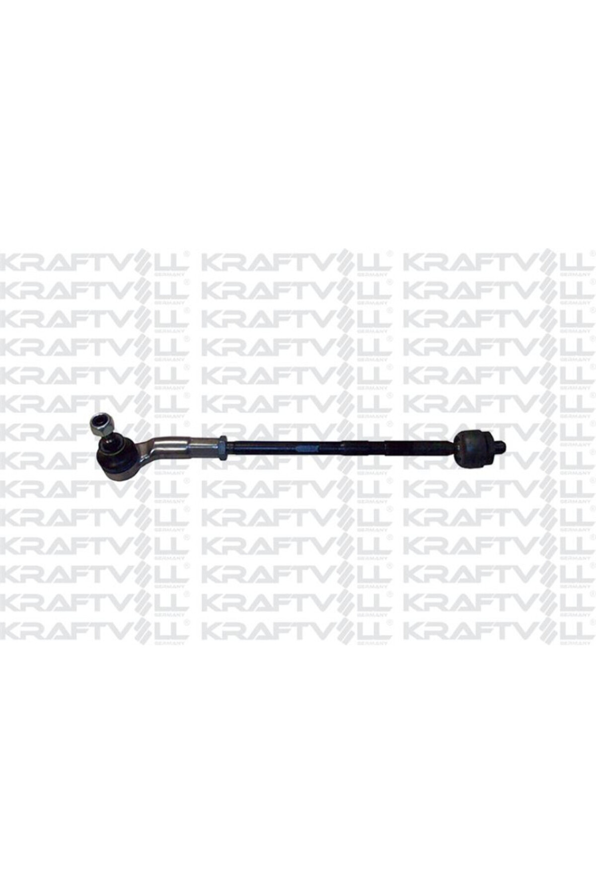 Kraftvoll Vag Rot MILI + Rot Bası Kit Sol Polo İbiza 02>10 Fabıa 00>14 Roomster 11>15 - 13030189