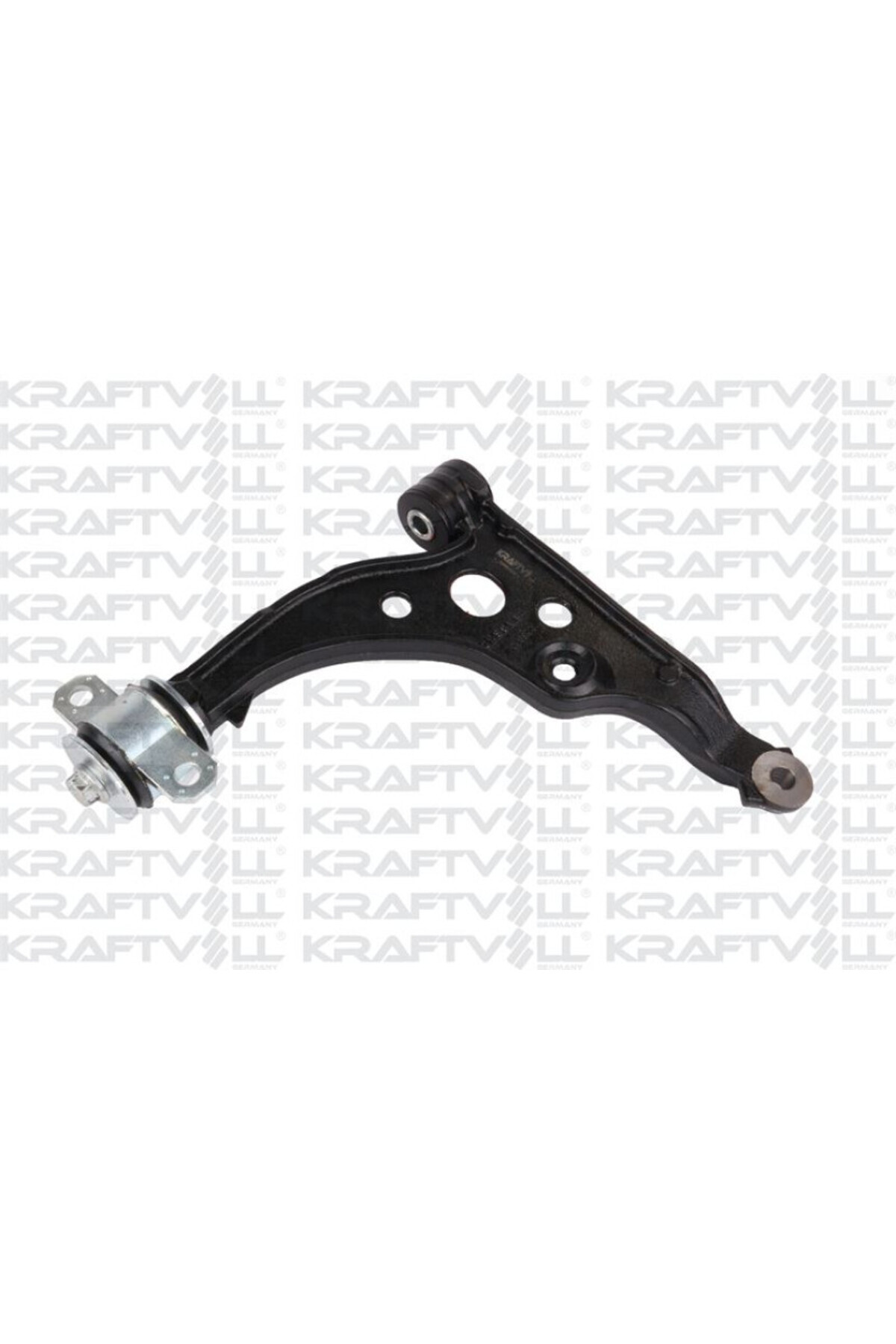 Kraftvoll Psa Salıncak On Sag ( Rotılsız ) Ducato II / Boxer II / Jumper II 02>06 - 13050690