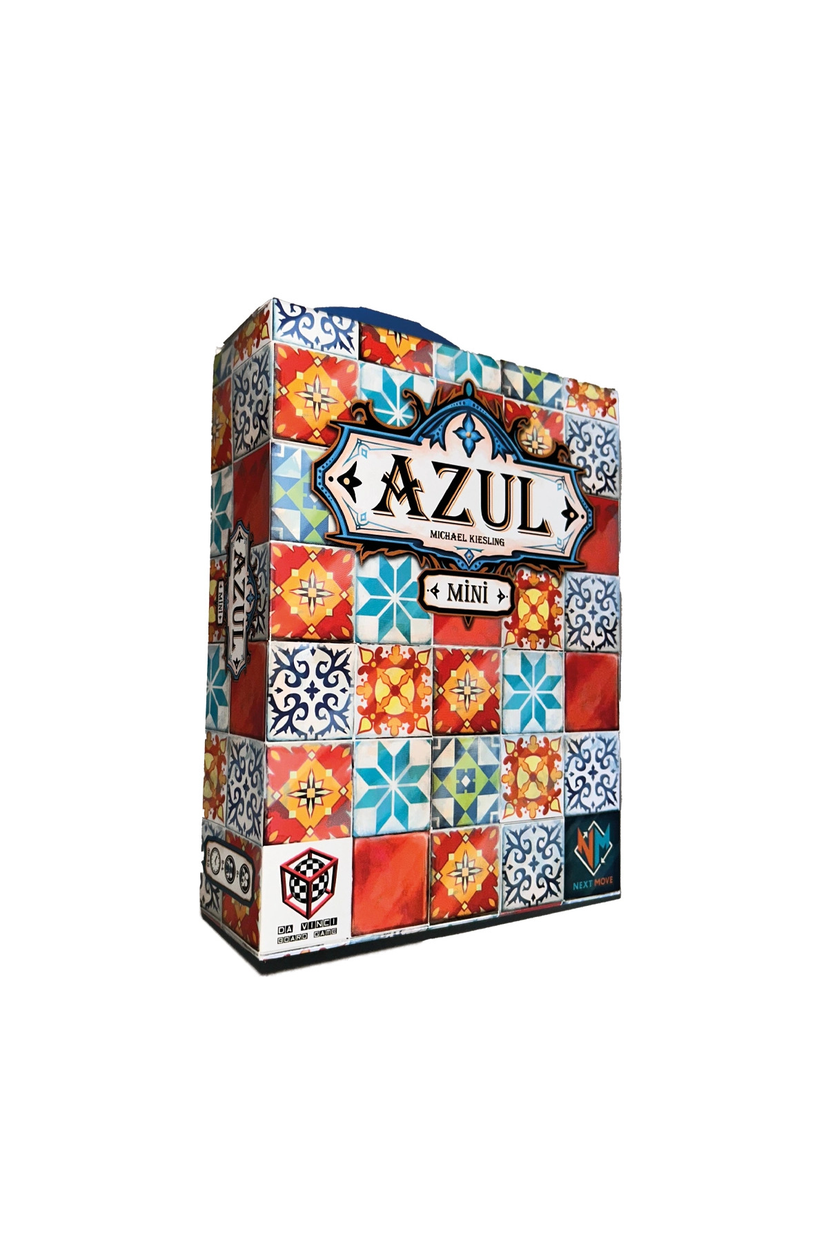 Genel Markalar Azul Mini (Türkçe)