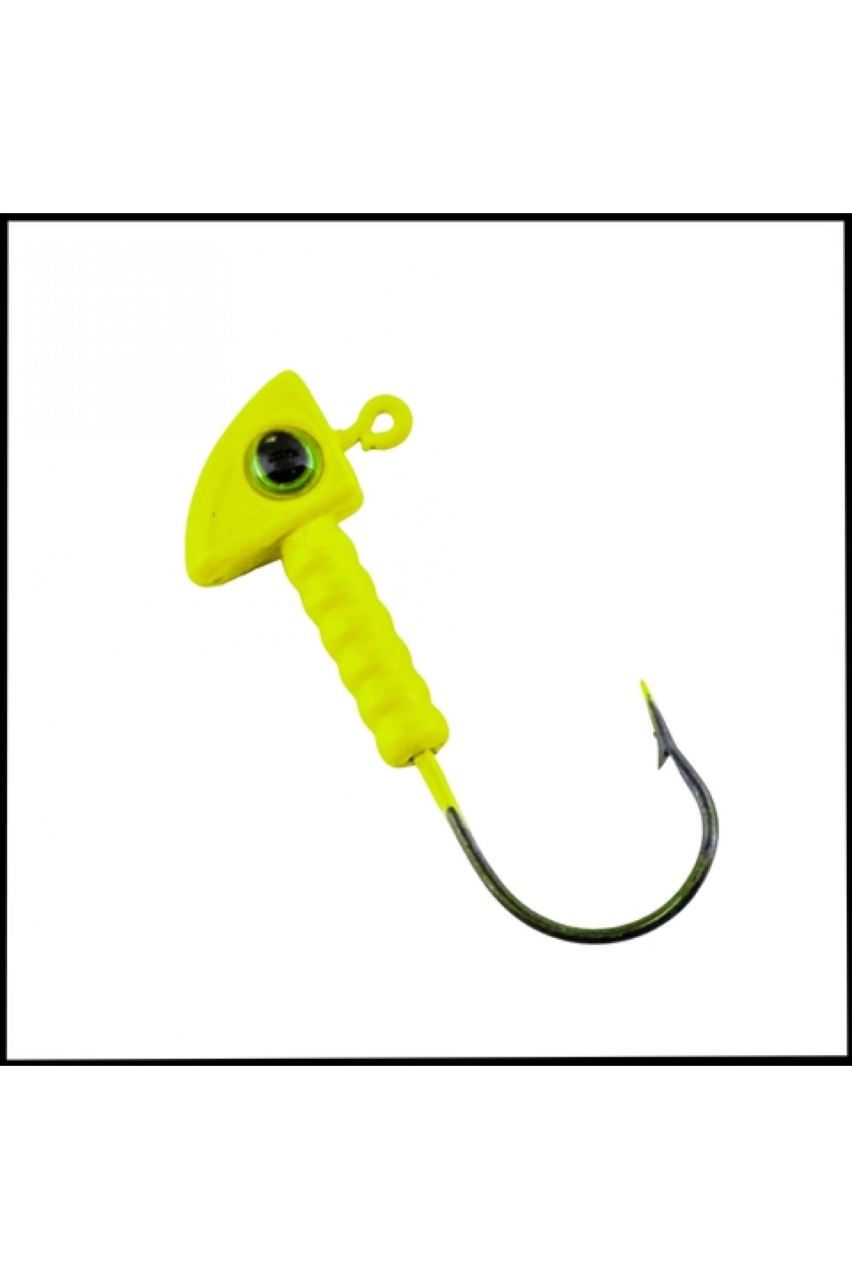 Uygunayakala Uyguna-Yakala Açık Yeşil - 6Gr Zoka - Kurşunlu Olta İğnesi -ALA.219