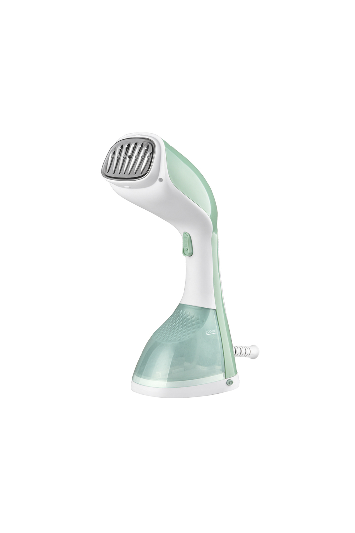 مكواة بخار محمولة RE-3-047 - 1400 واط، 220 مل