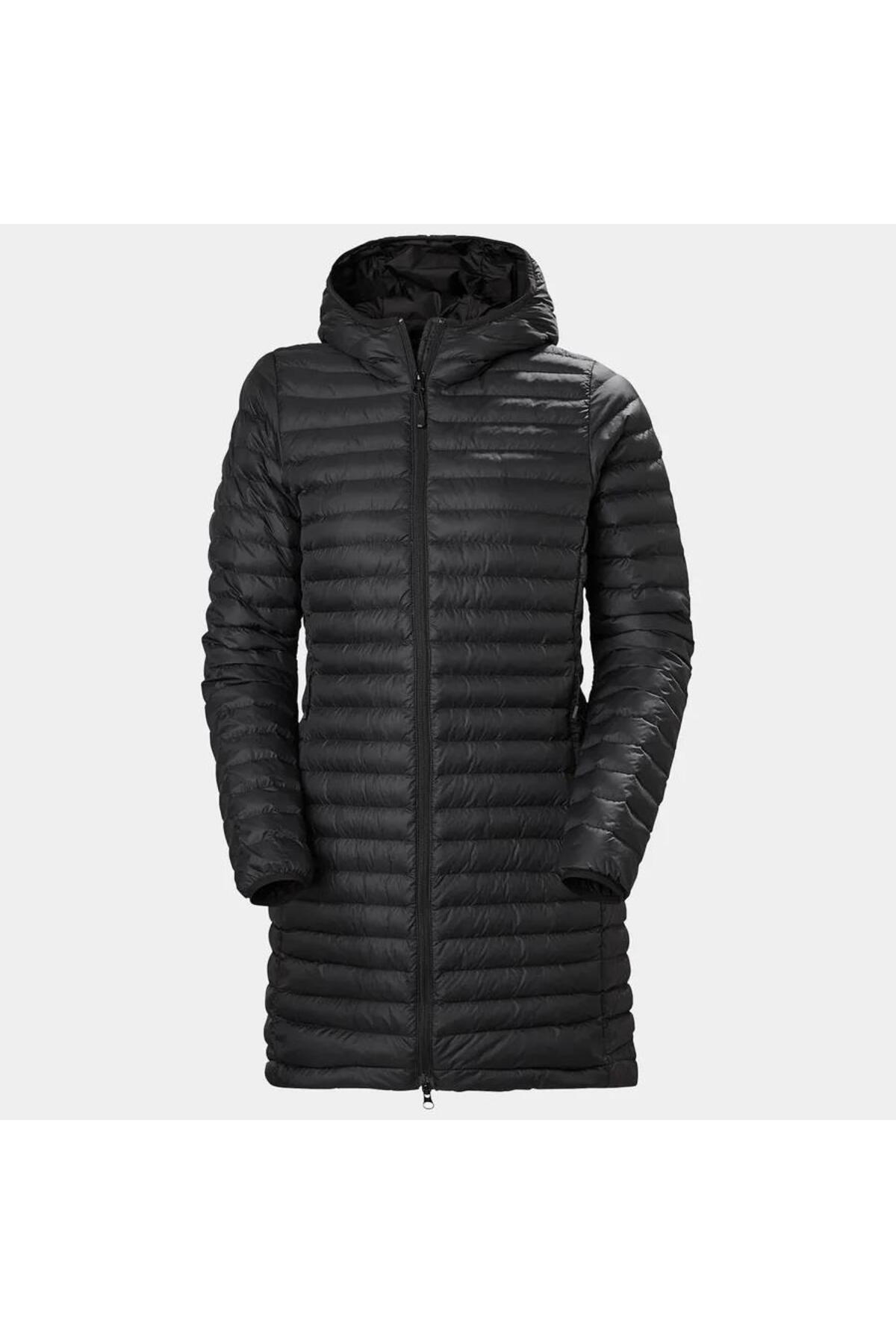 Helly Hansen Sirdal İnsulator Outdoor Kadın Mont-HHA.63073
