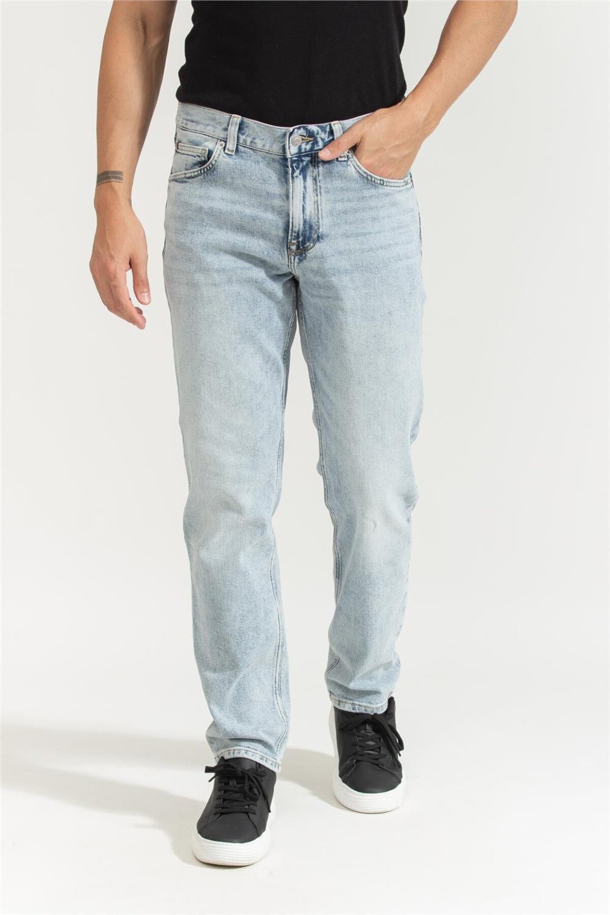 تامی هیلفیگر شلوار جین مردانه