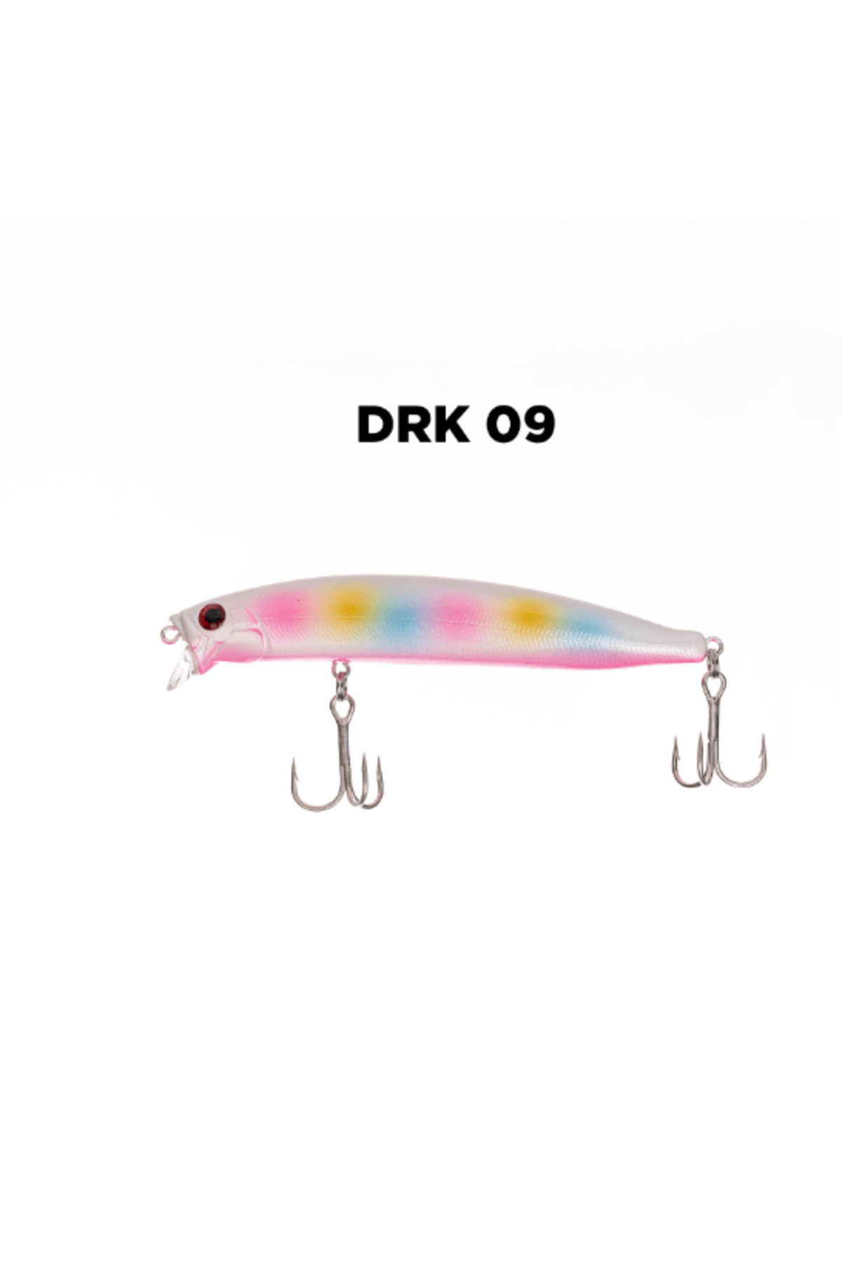 Caretta Drake 105F 10.5 cm 16 g Maket Yem