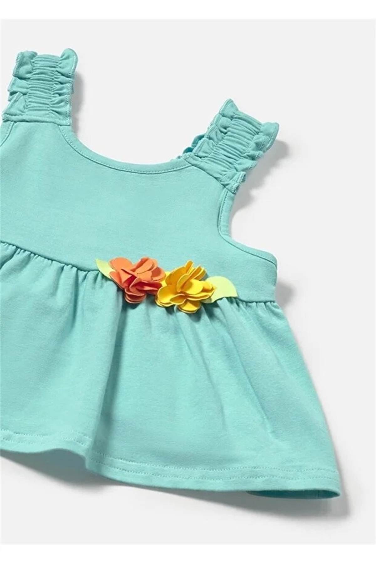 Mayoral Kız Çocuk Bikini Agata 1641 fotoğrafı 4 (önizleme)