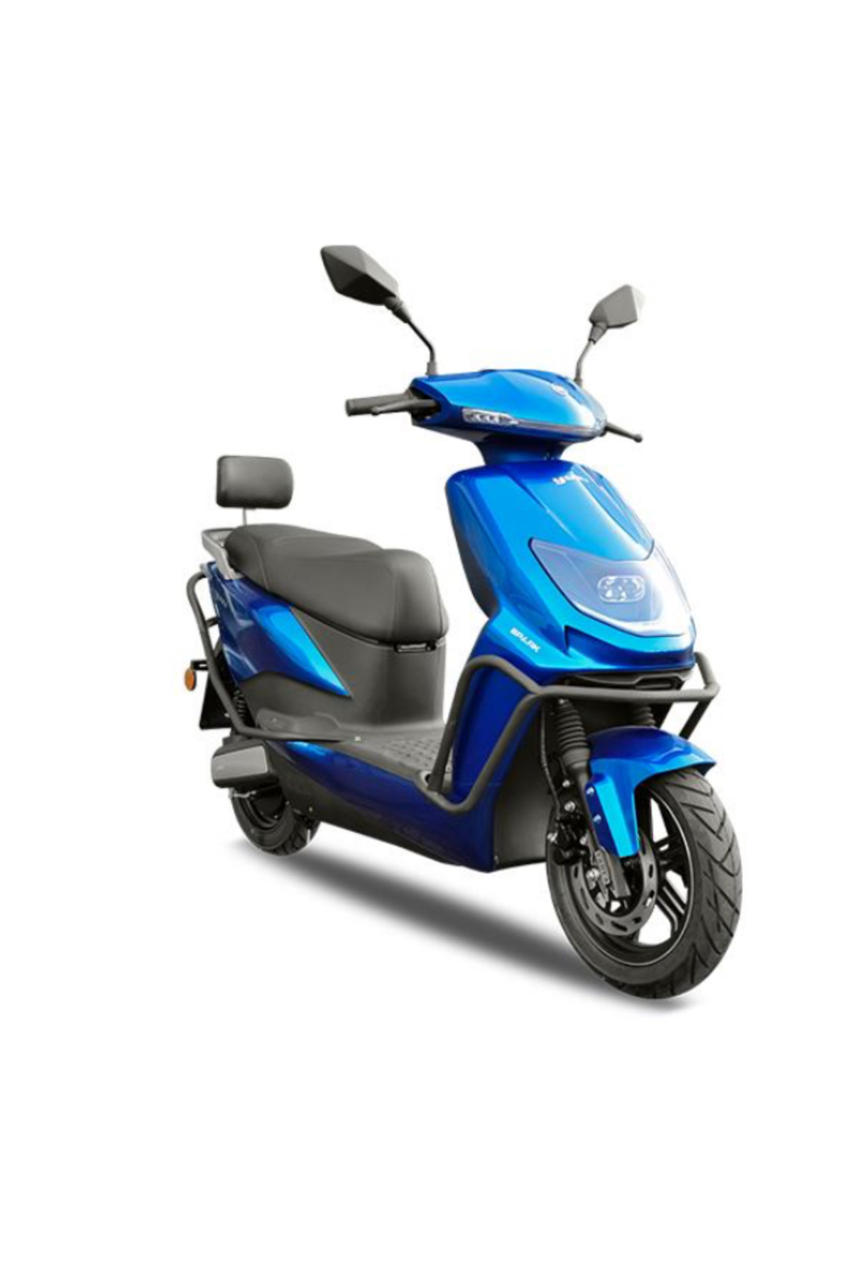 Yuki SPARK PRO 7 AKÜLÜ