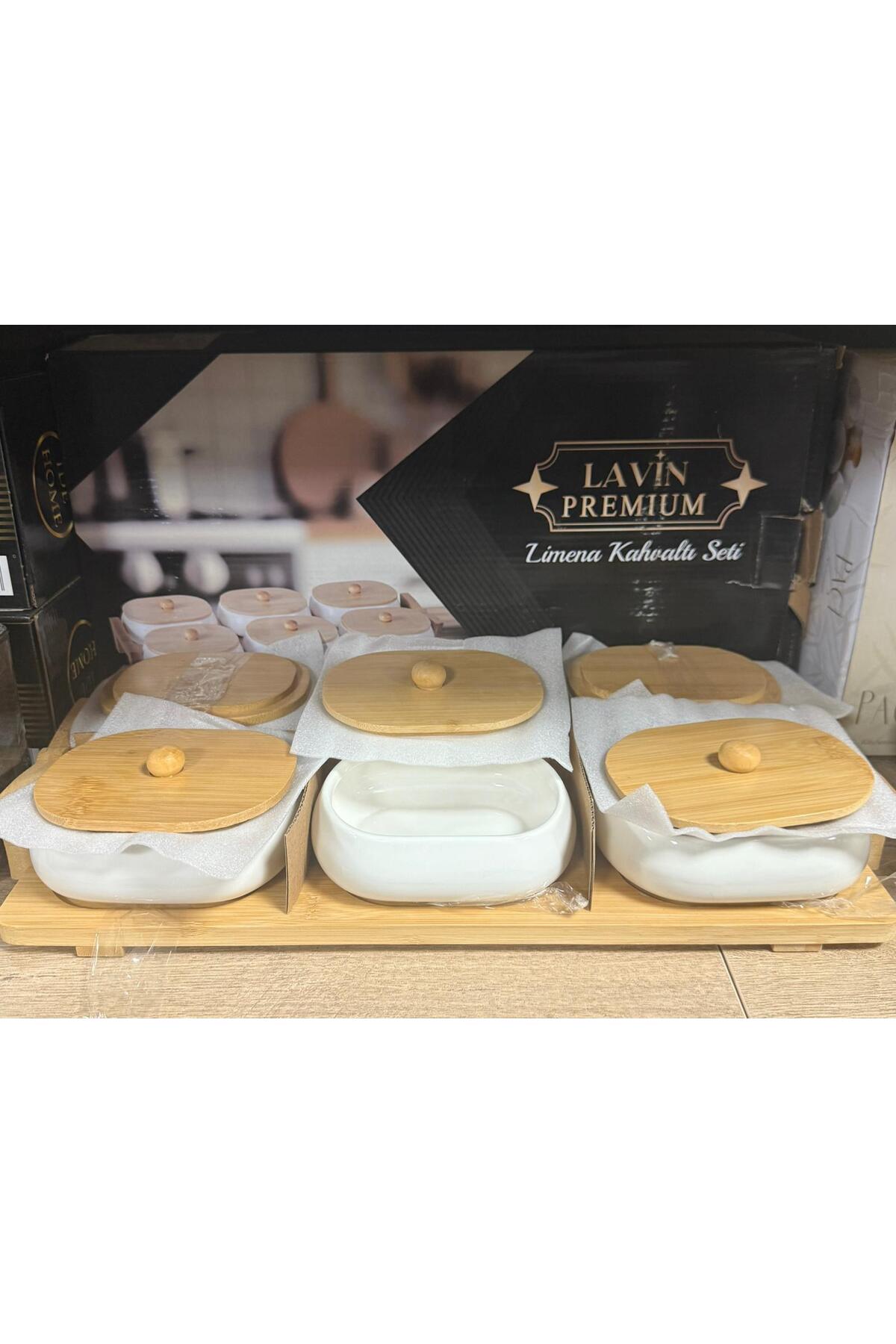 LAVIEN セット ビタCグロウラインブライトニングダブルカプセルプレップブースター