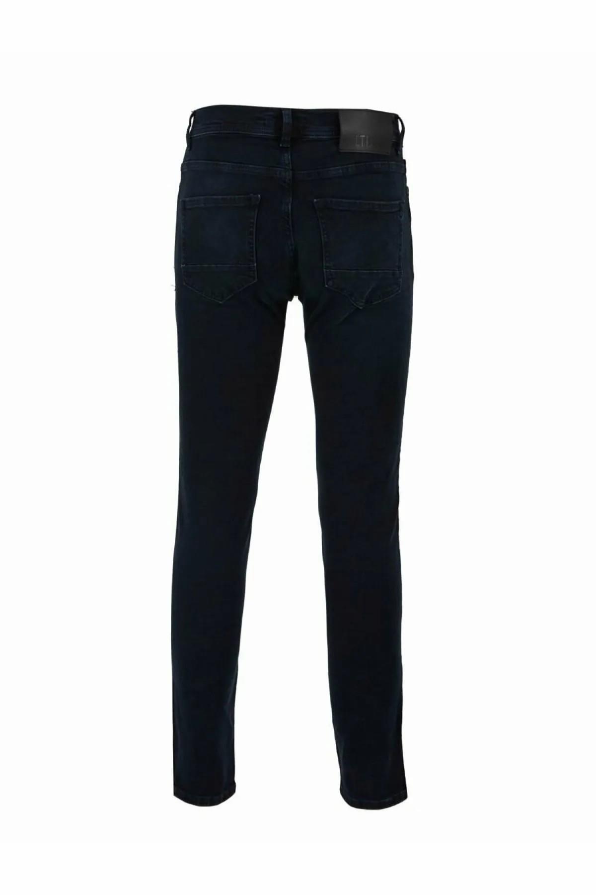 Ltb Jumy Wındwater Wash Erkek Jean görsel 2